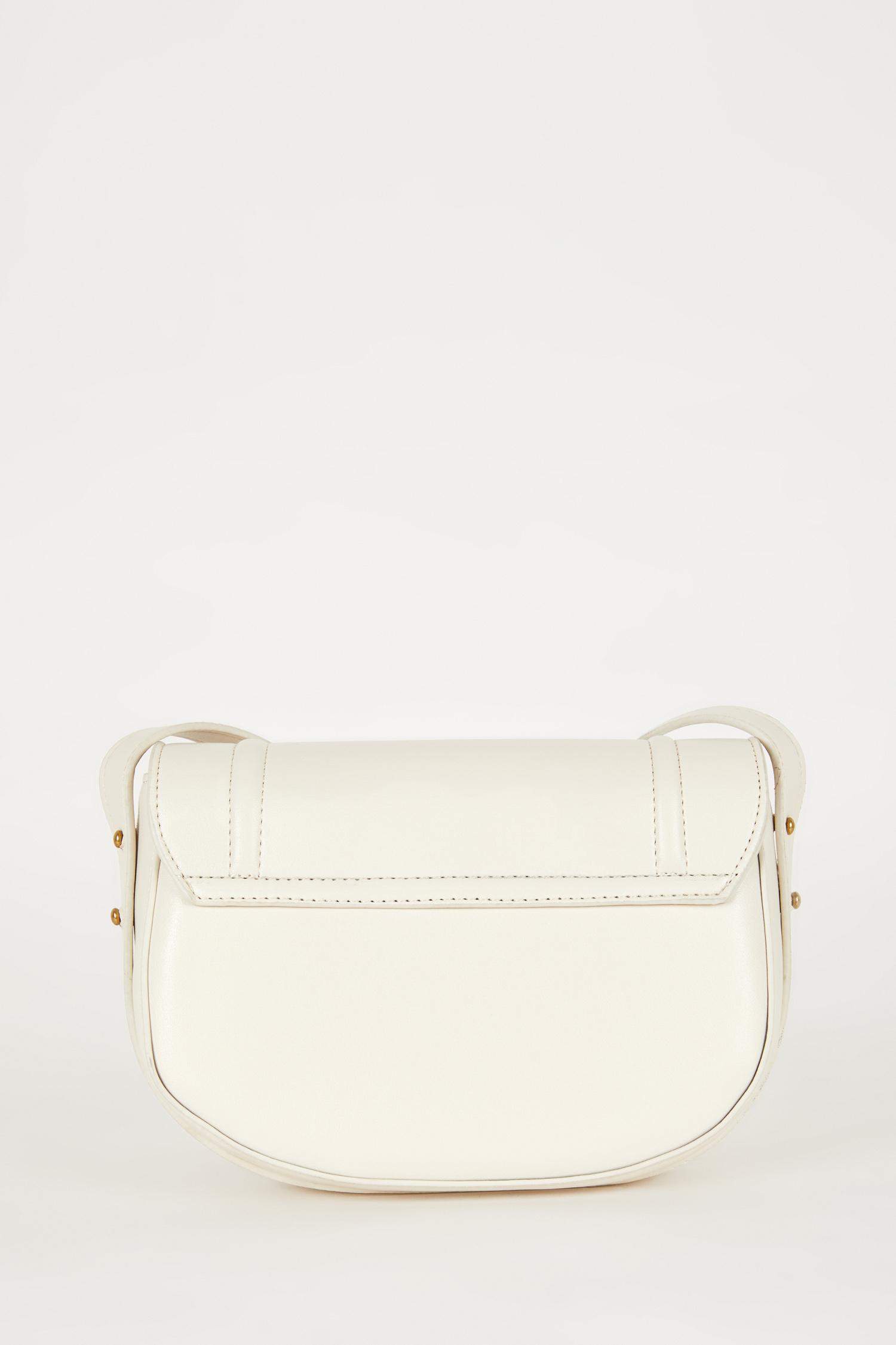 شنطة كتف نسائي جلد صناعي