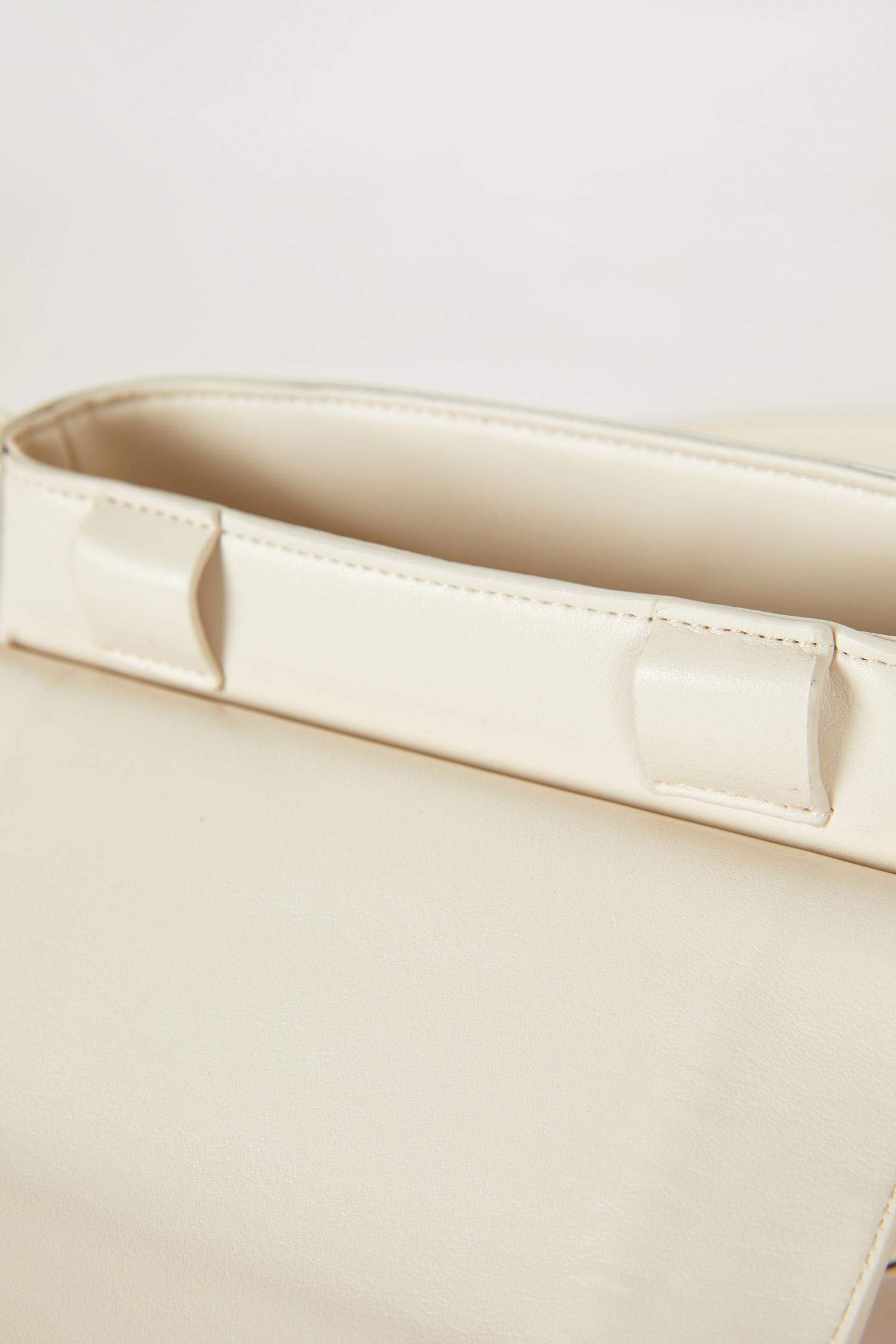 شنطة كتف نسائي جلد صناعي