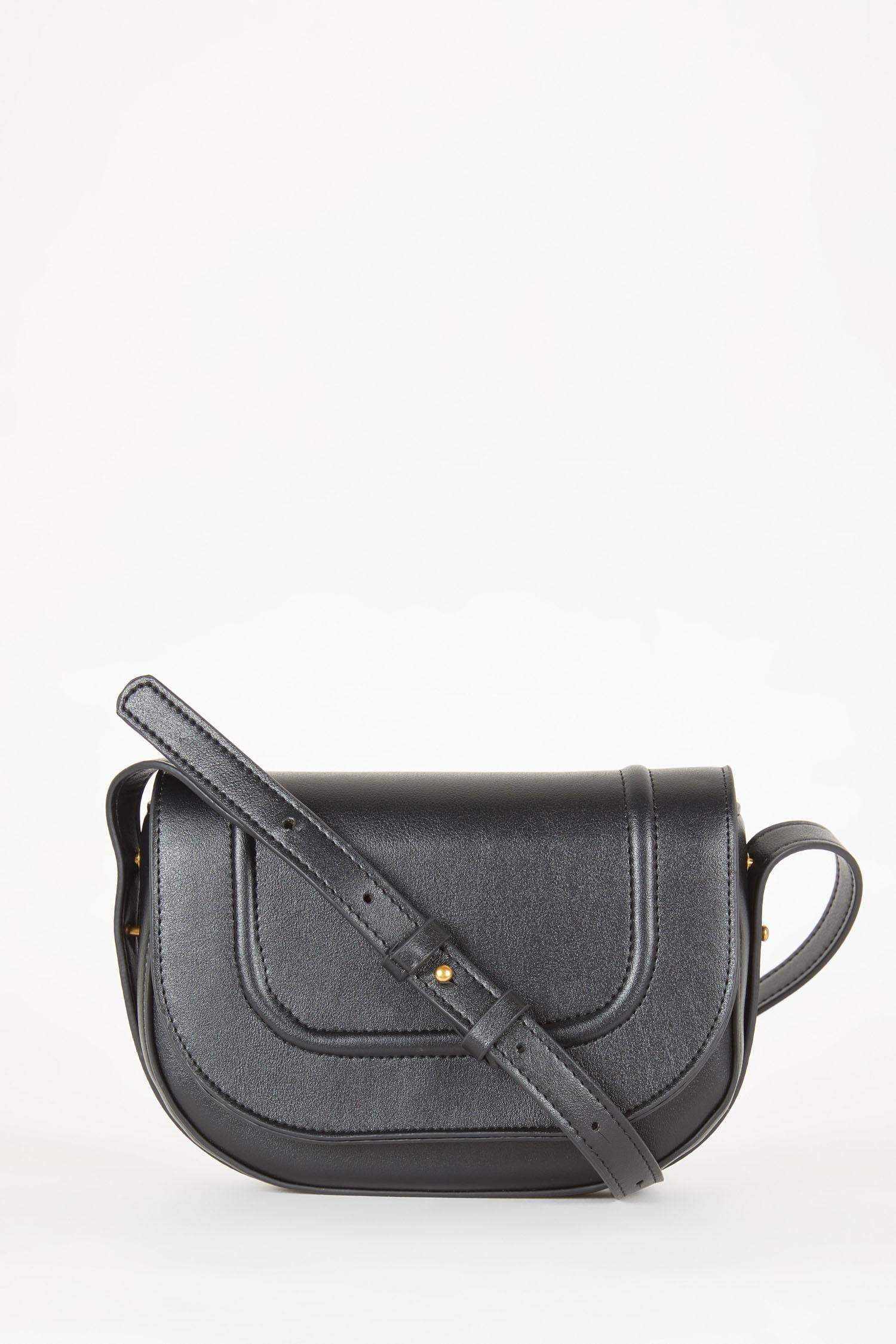 شنطة كتف نسائي جلد صناعي