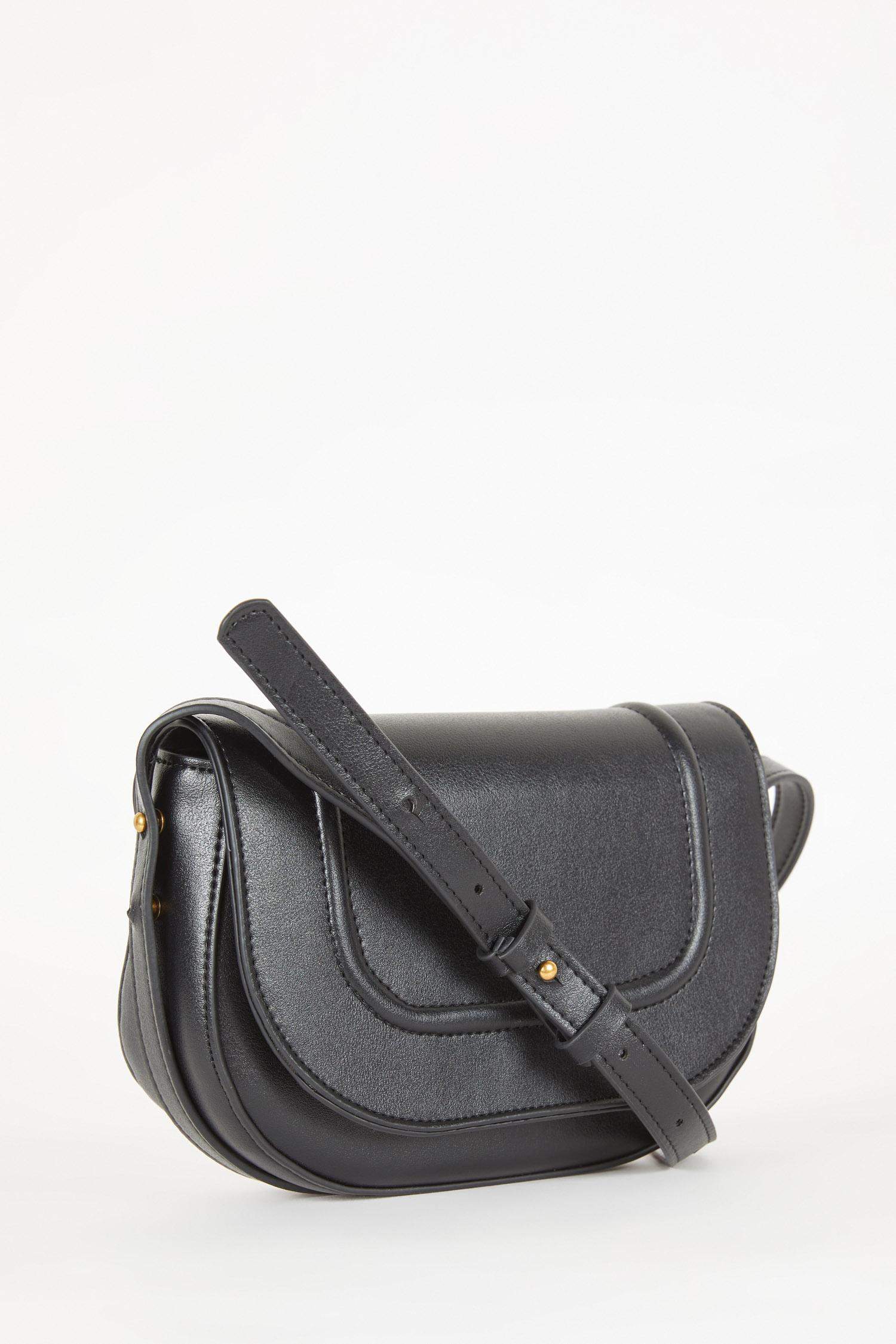 شنطة كتف نسائي جلد صناعي