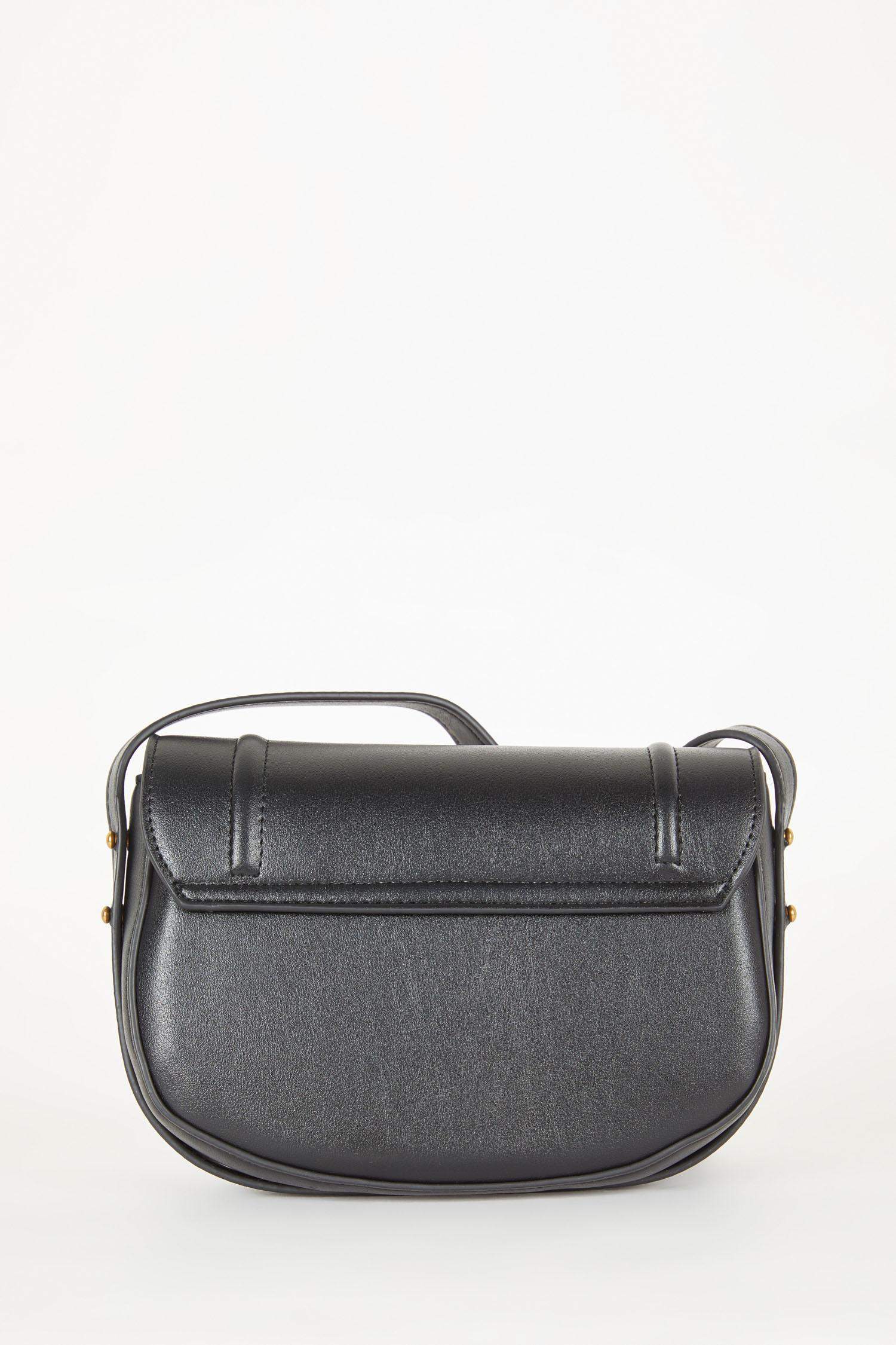 شنطة كتف نسائي جلد صناعي