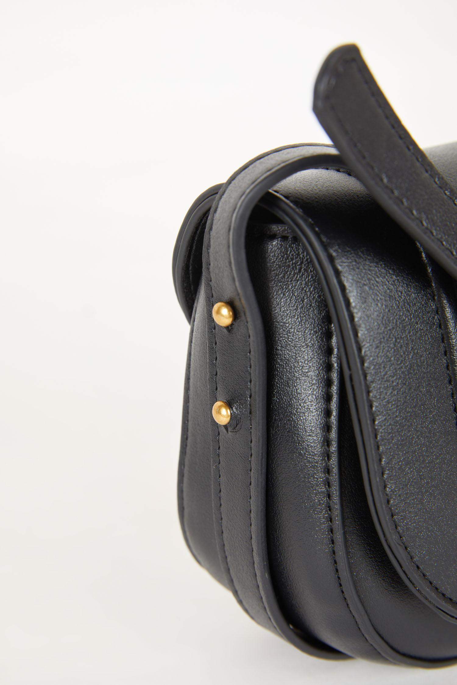 شنطة كتف نسائي جلد صناعي