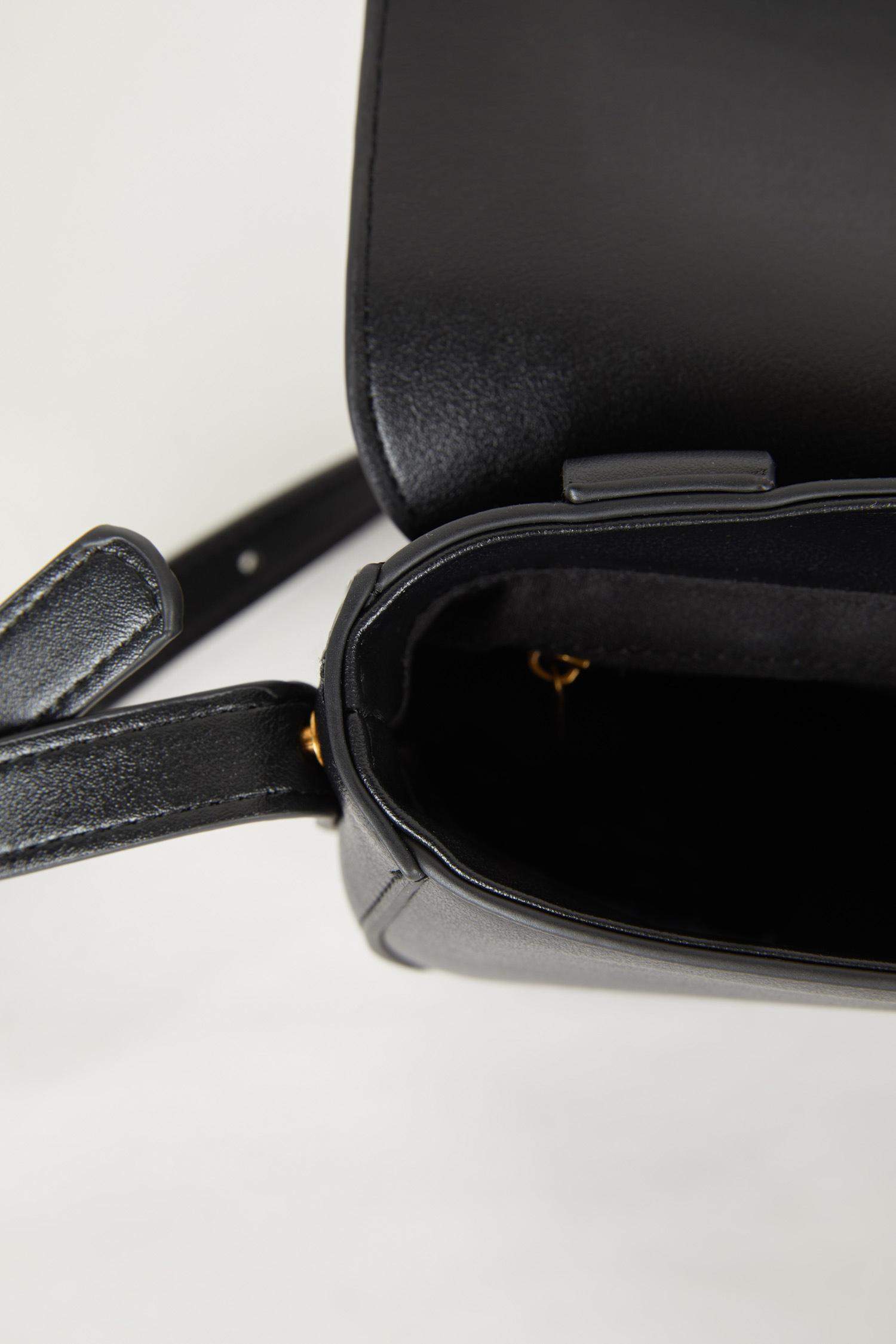 شنطة كتف نسائي جلد صناعي