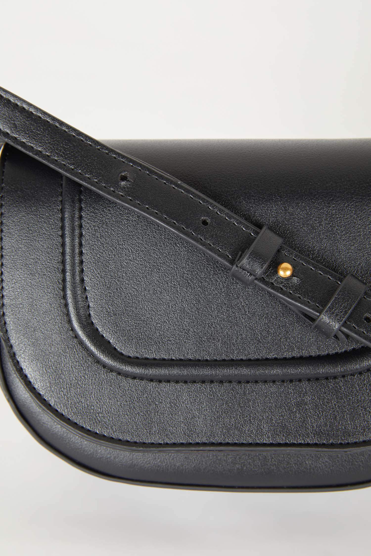 شنطة كتف نسائي جلد صناعي