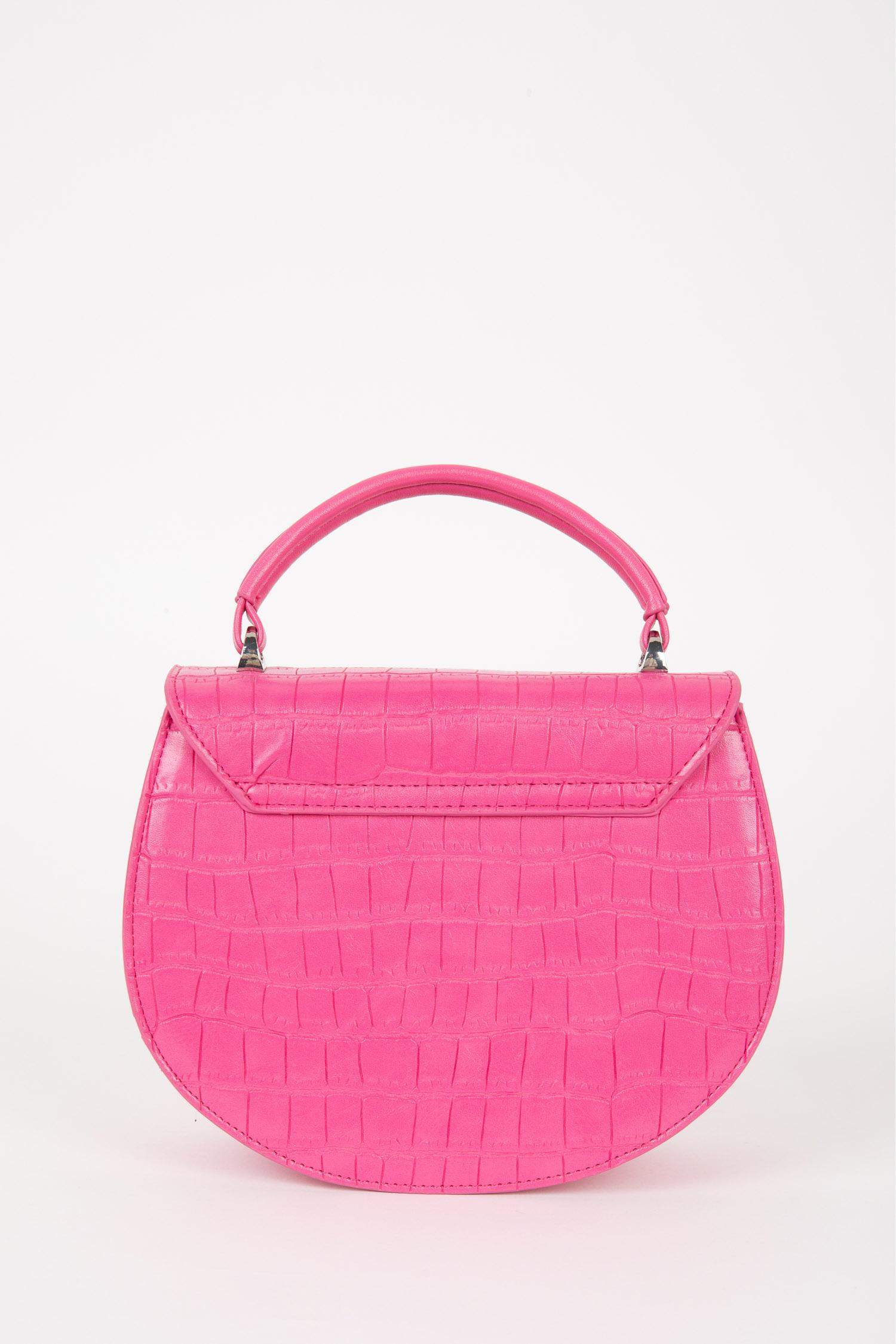 جنطة كتف نسائي جلد صناعي