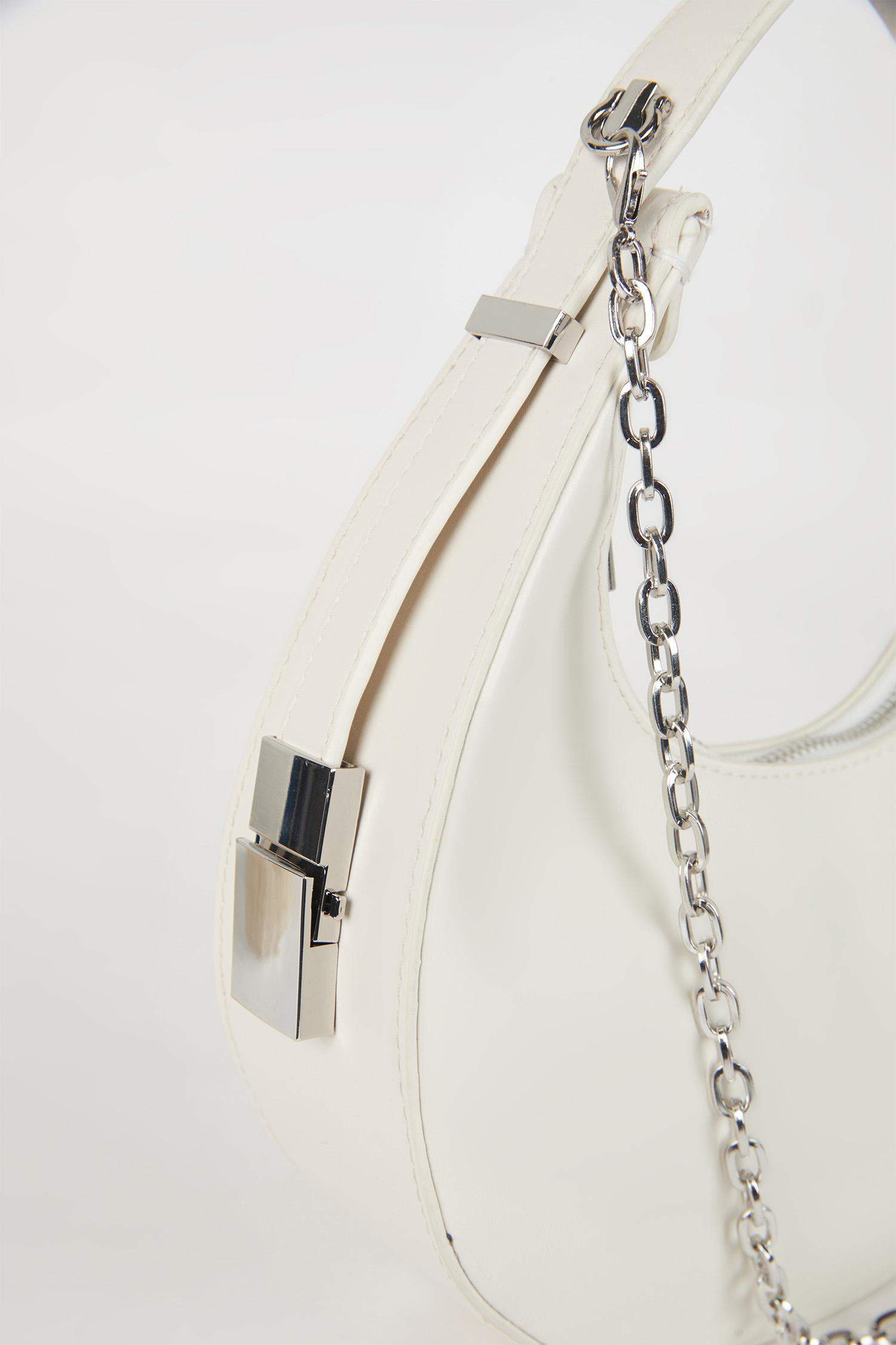 Kadın Suni Deri Omuz Çantası