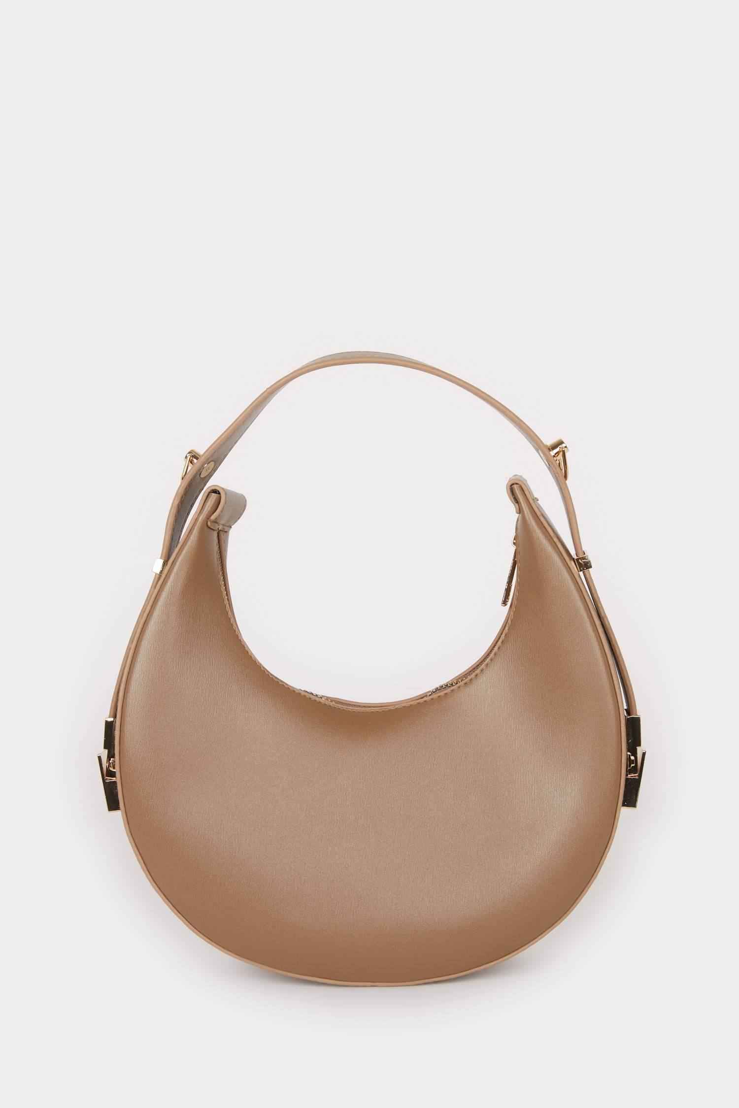 Kadın Suni Deri Omuz Çantası