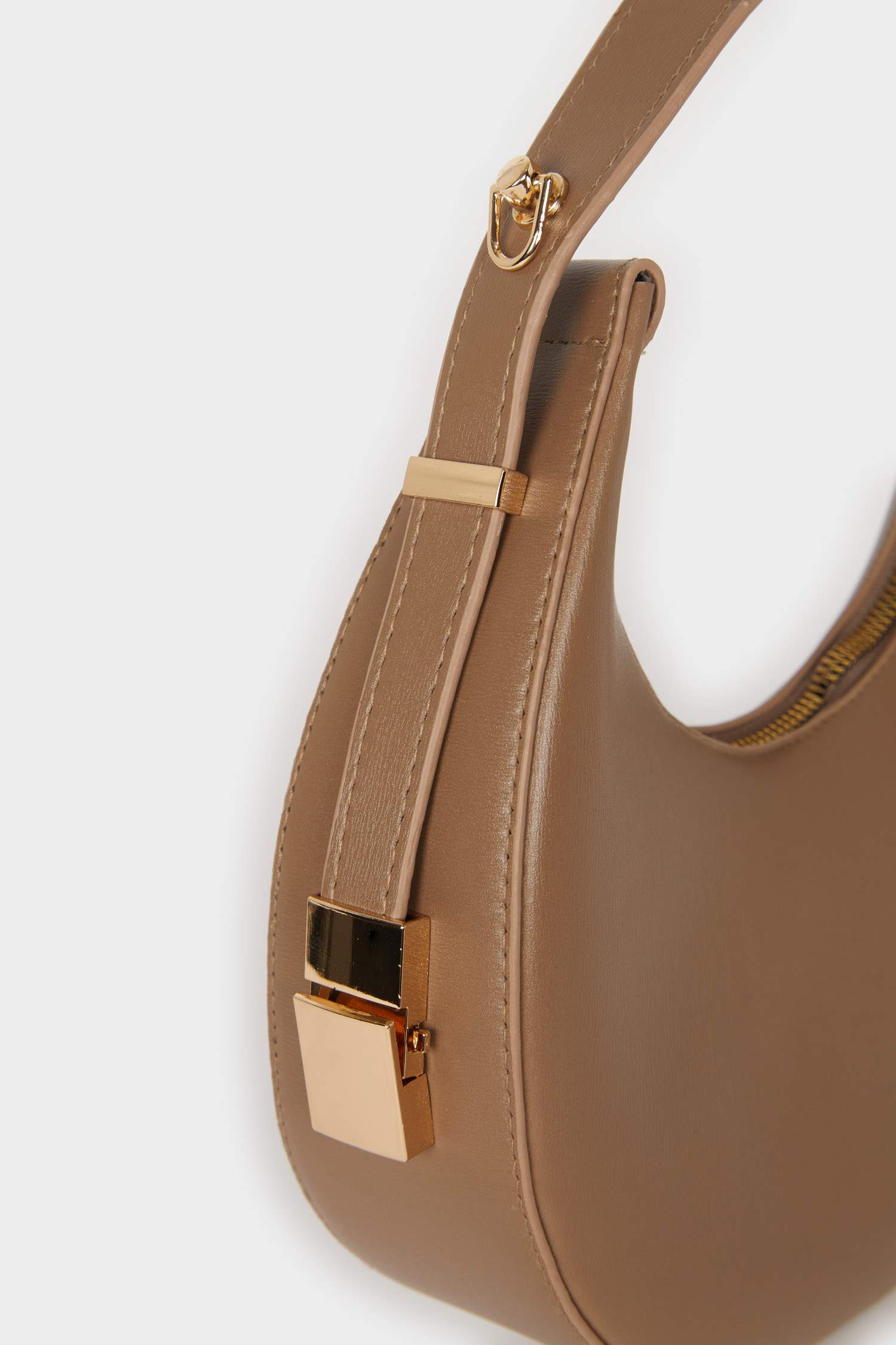 Kadın Suni Deri Omuz Çantası