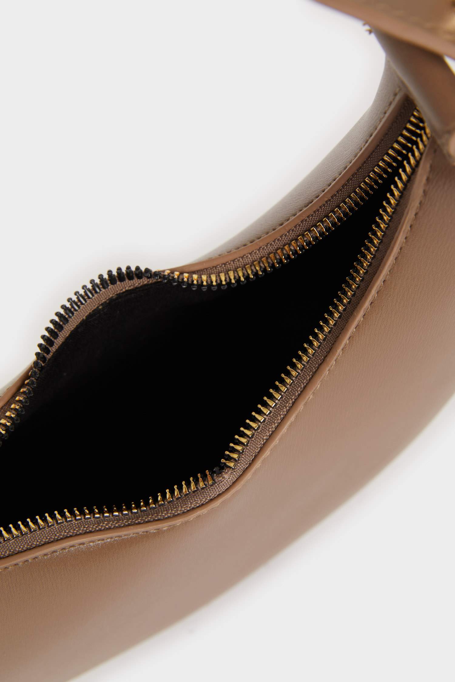 Kadın Suni Deri Omuz Çantası