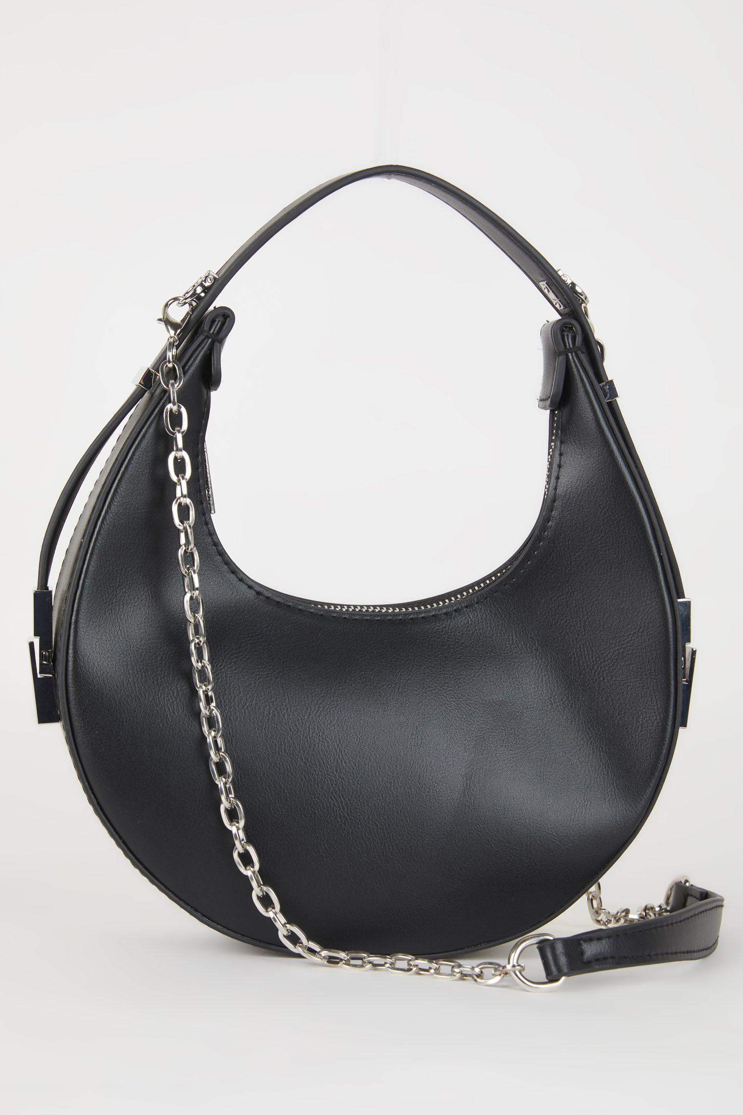 Kadın Suni Deri Omuz Çantası