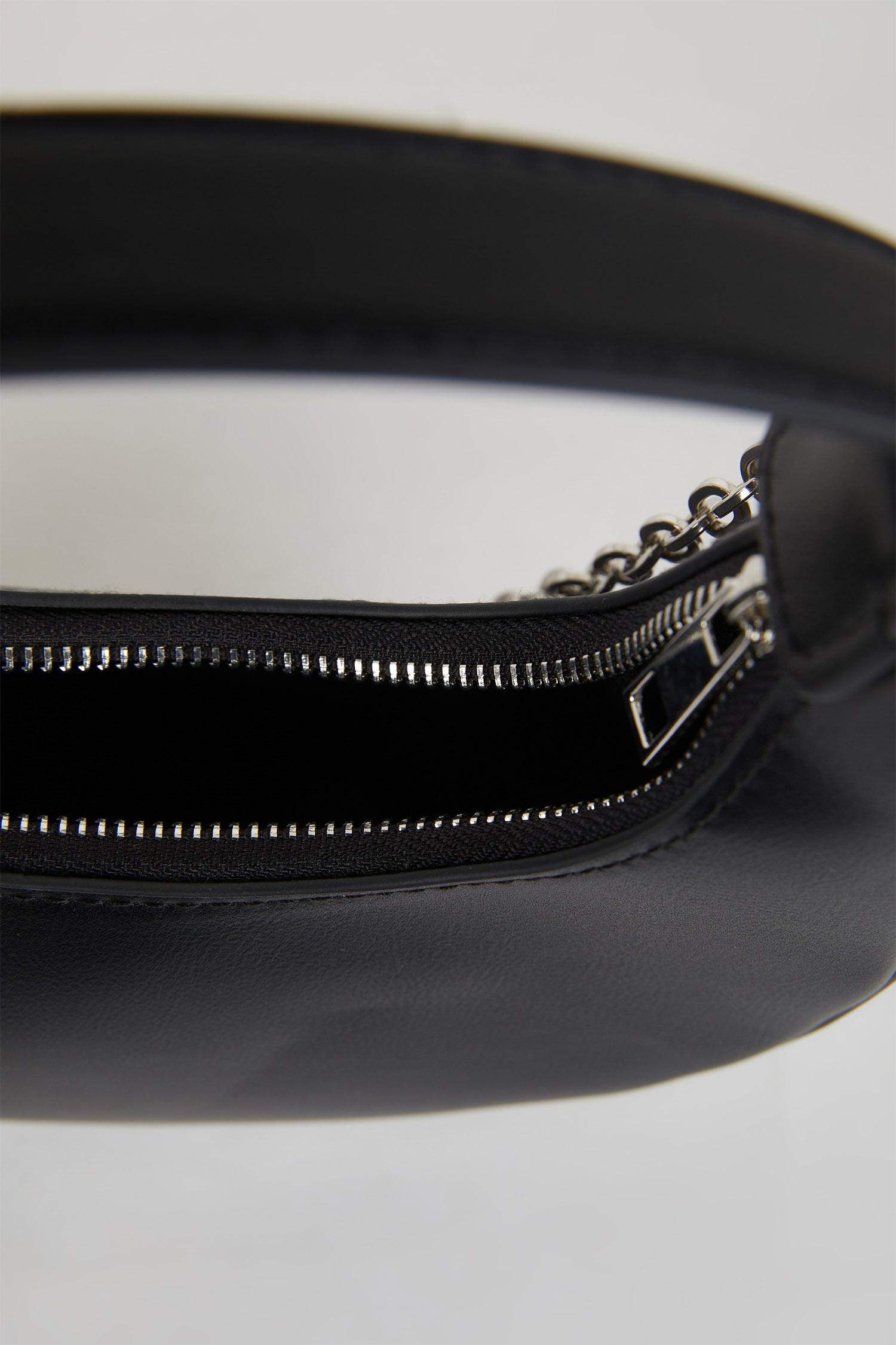 Kadın Suni Deri Omuz Çantası