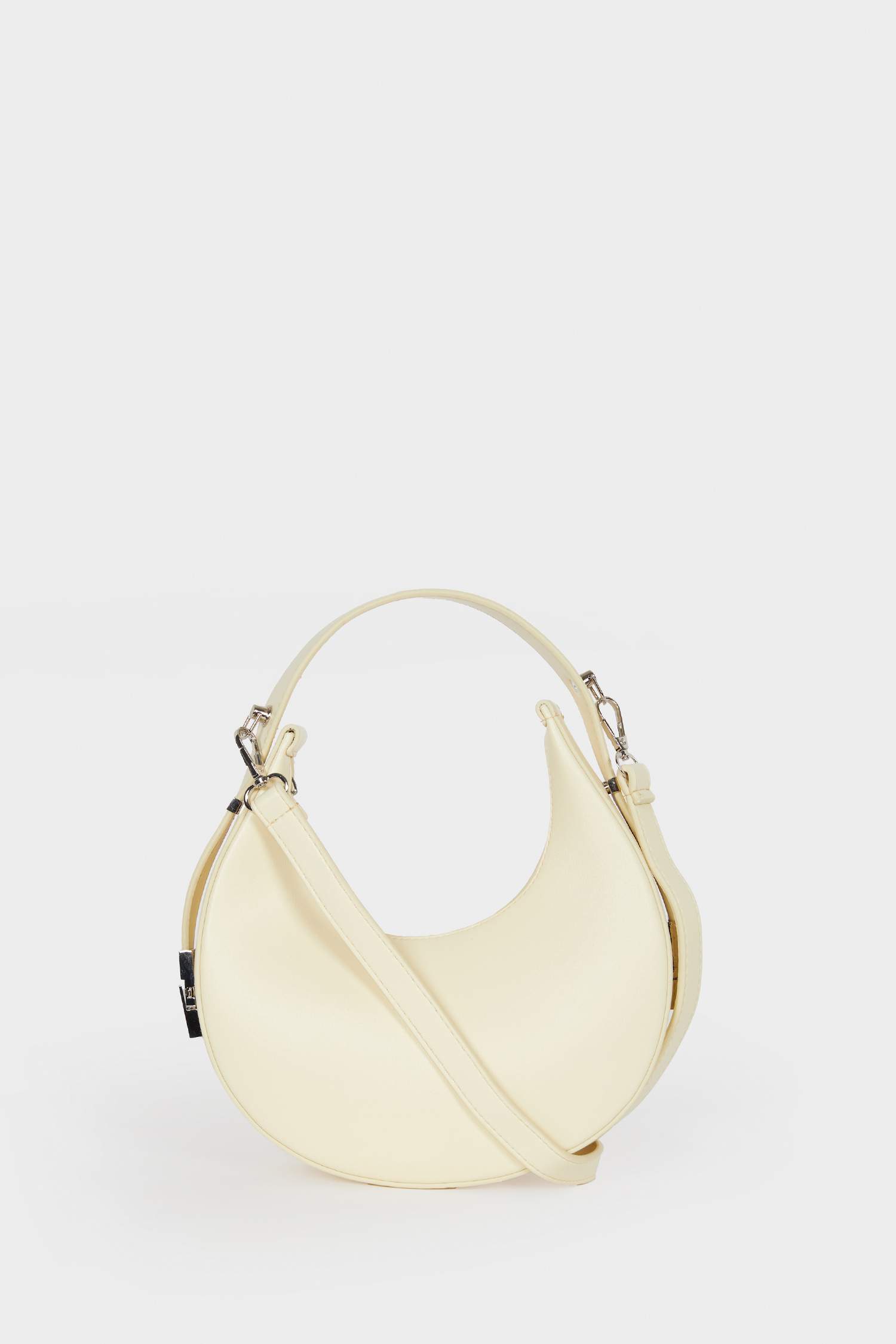 Kadın Suni Deri Omuz Çantası