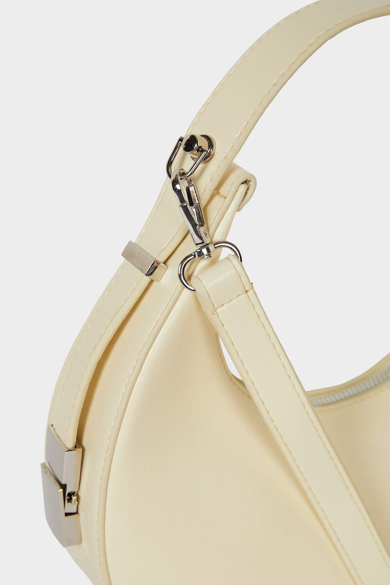 Kadın Suni Deri Omuz Çantası