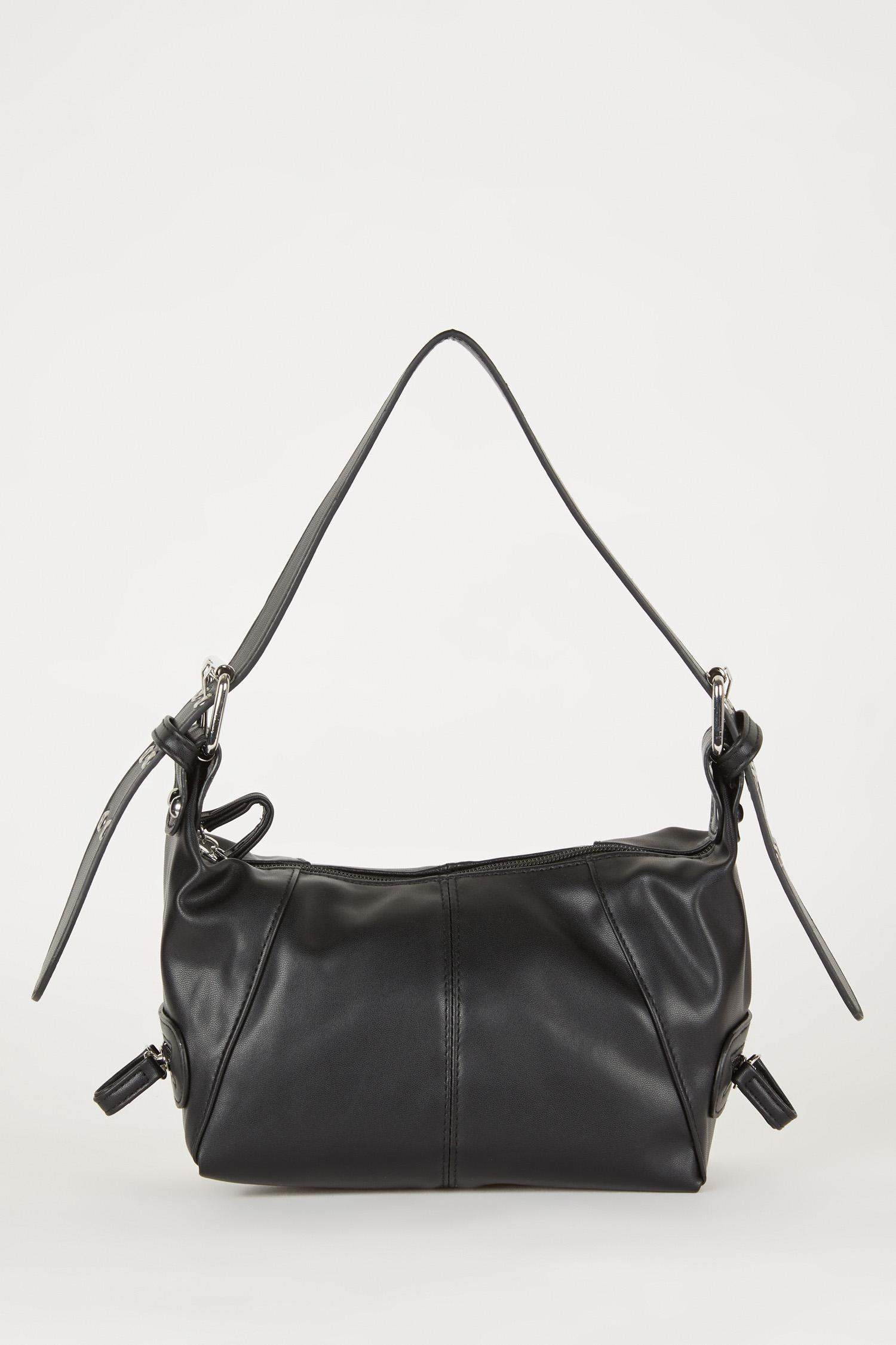 Kadın Suni Deri Omuz Çantası