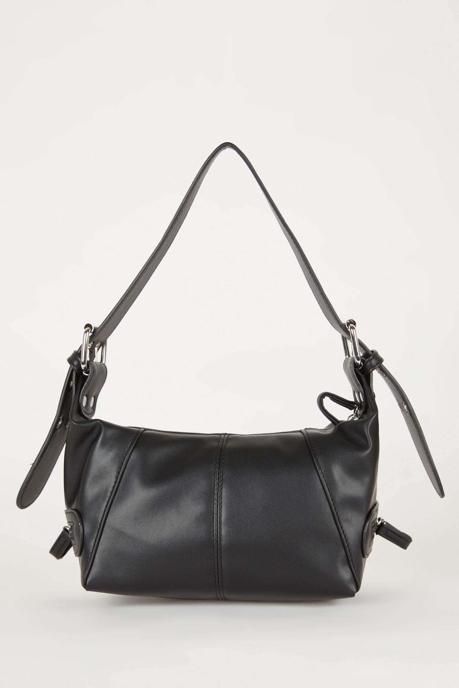 Kadın Suni Deri Omuz Çantası