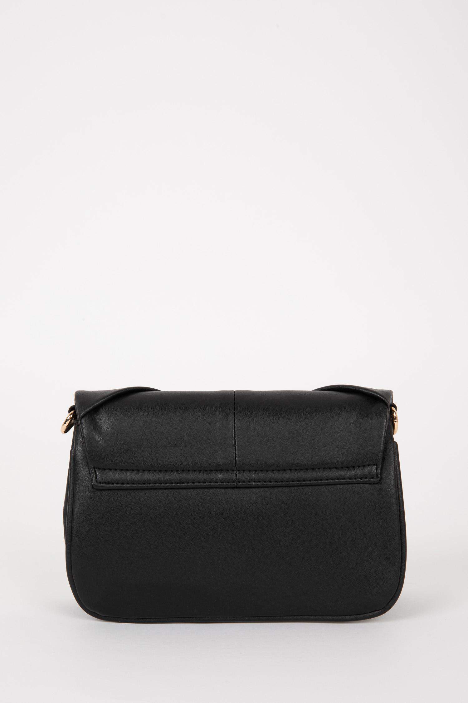 جنطة كتف نسائي جلد صناعي