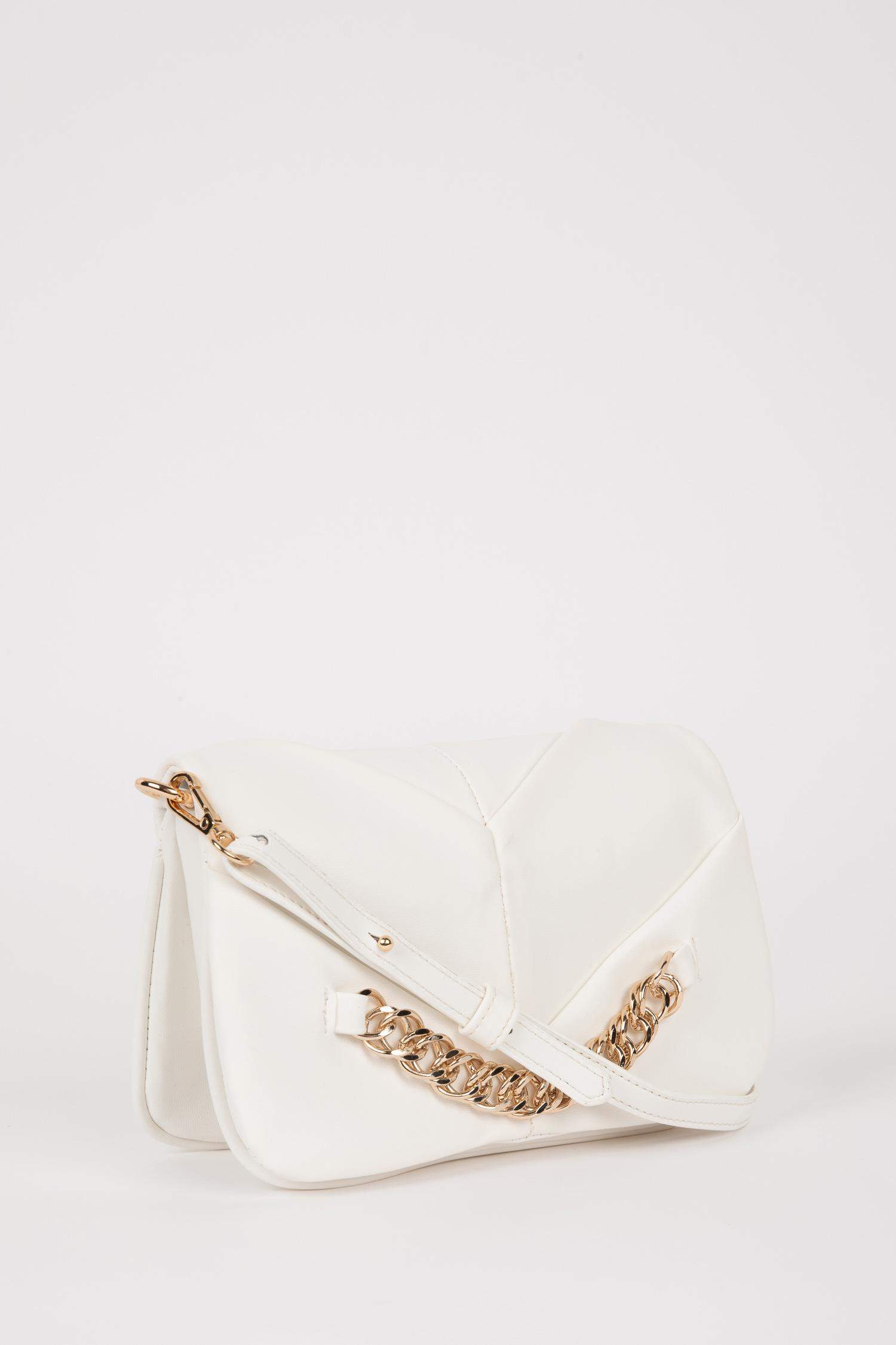 شنطة كتف نسائي جلد صناعي