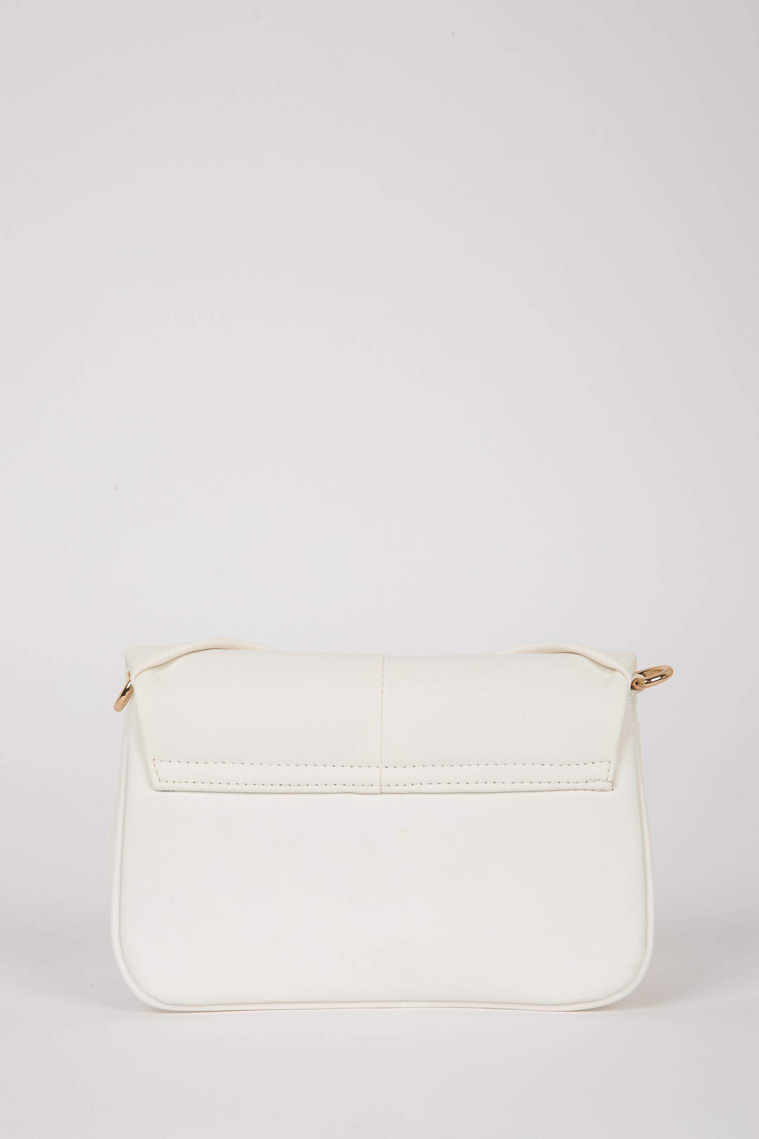 شنطة كتف نسائي جلد صناعي