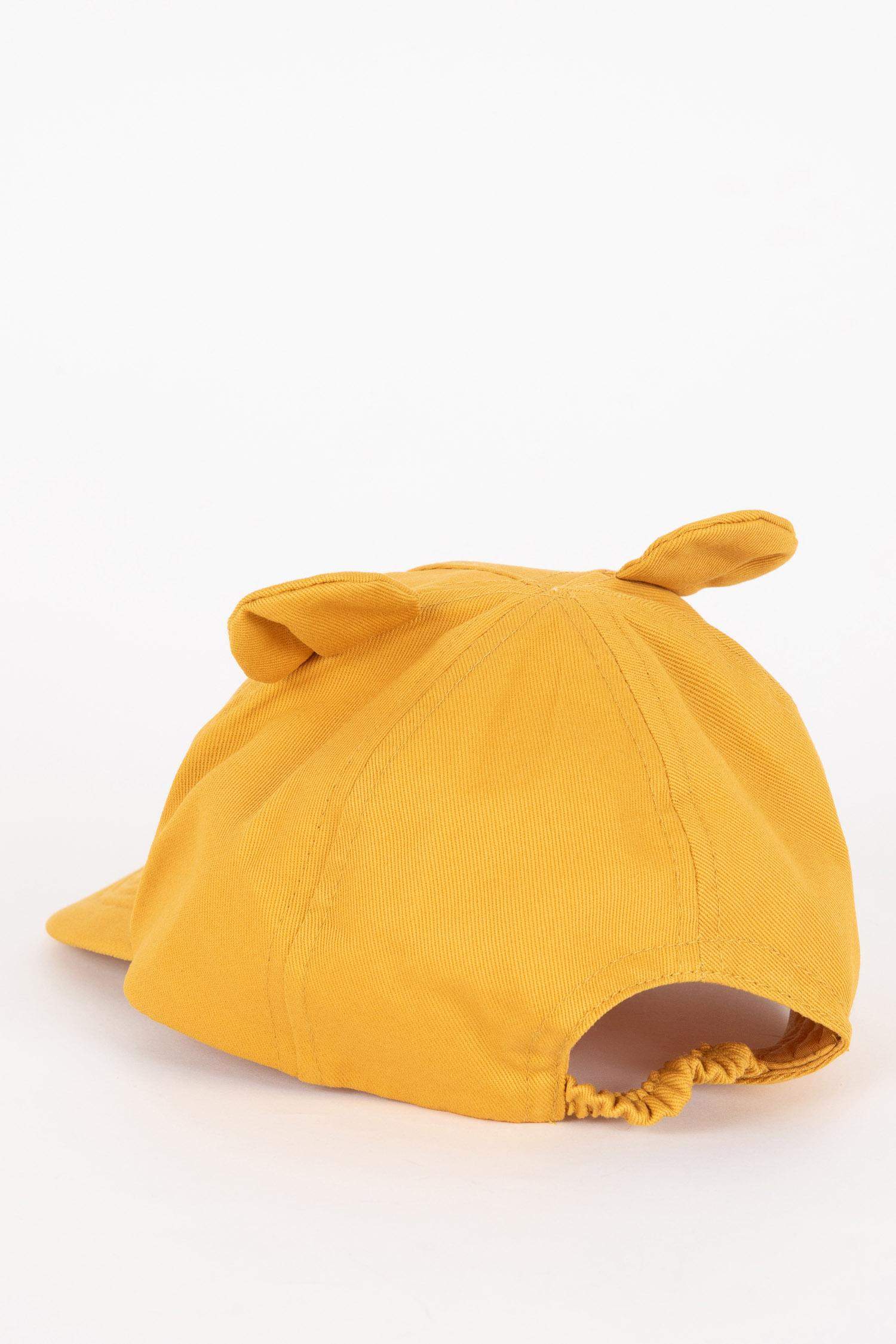 شفقة بيسبول قطن ولادي