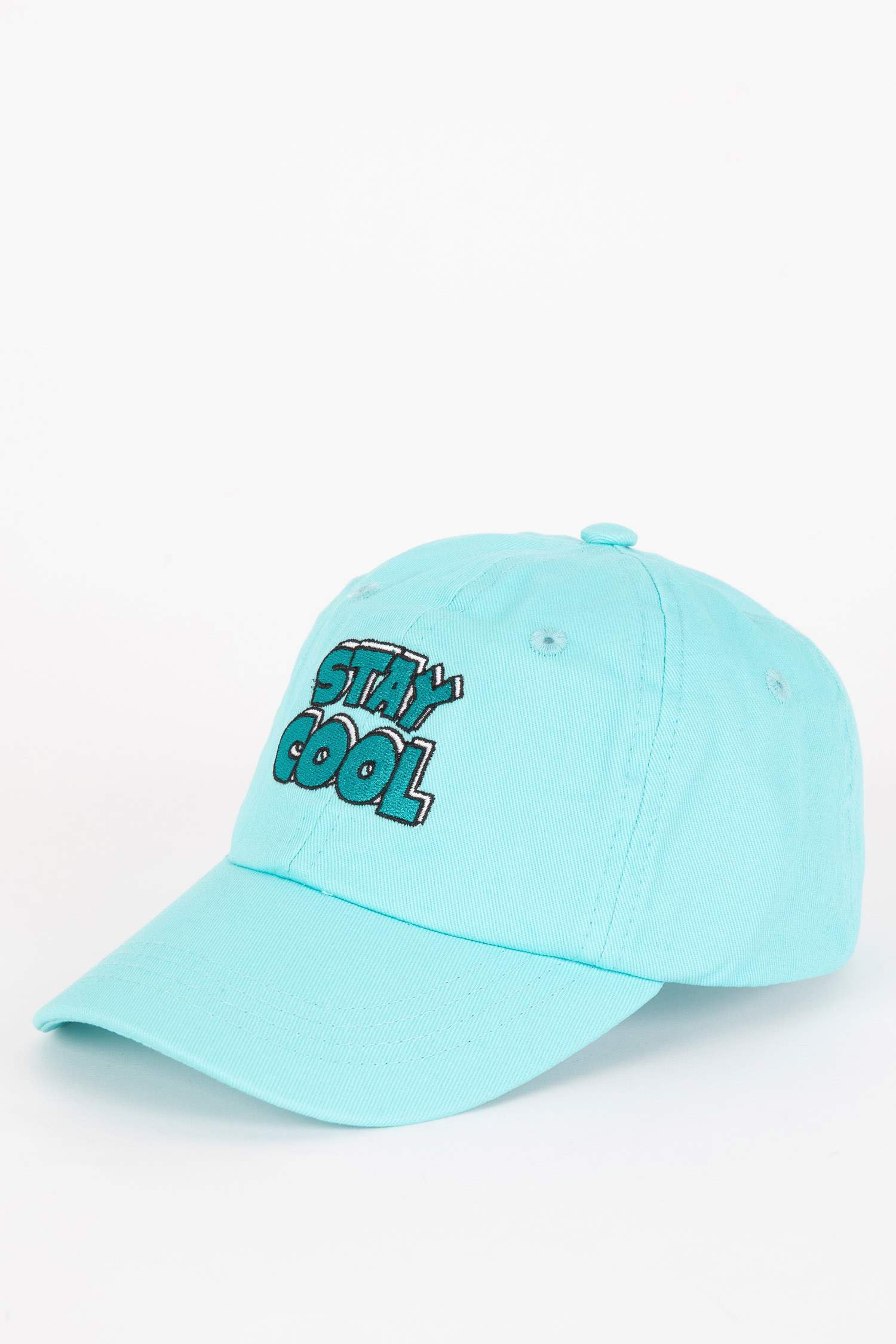 شفقة بيسبول قطن ولادي