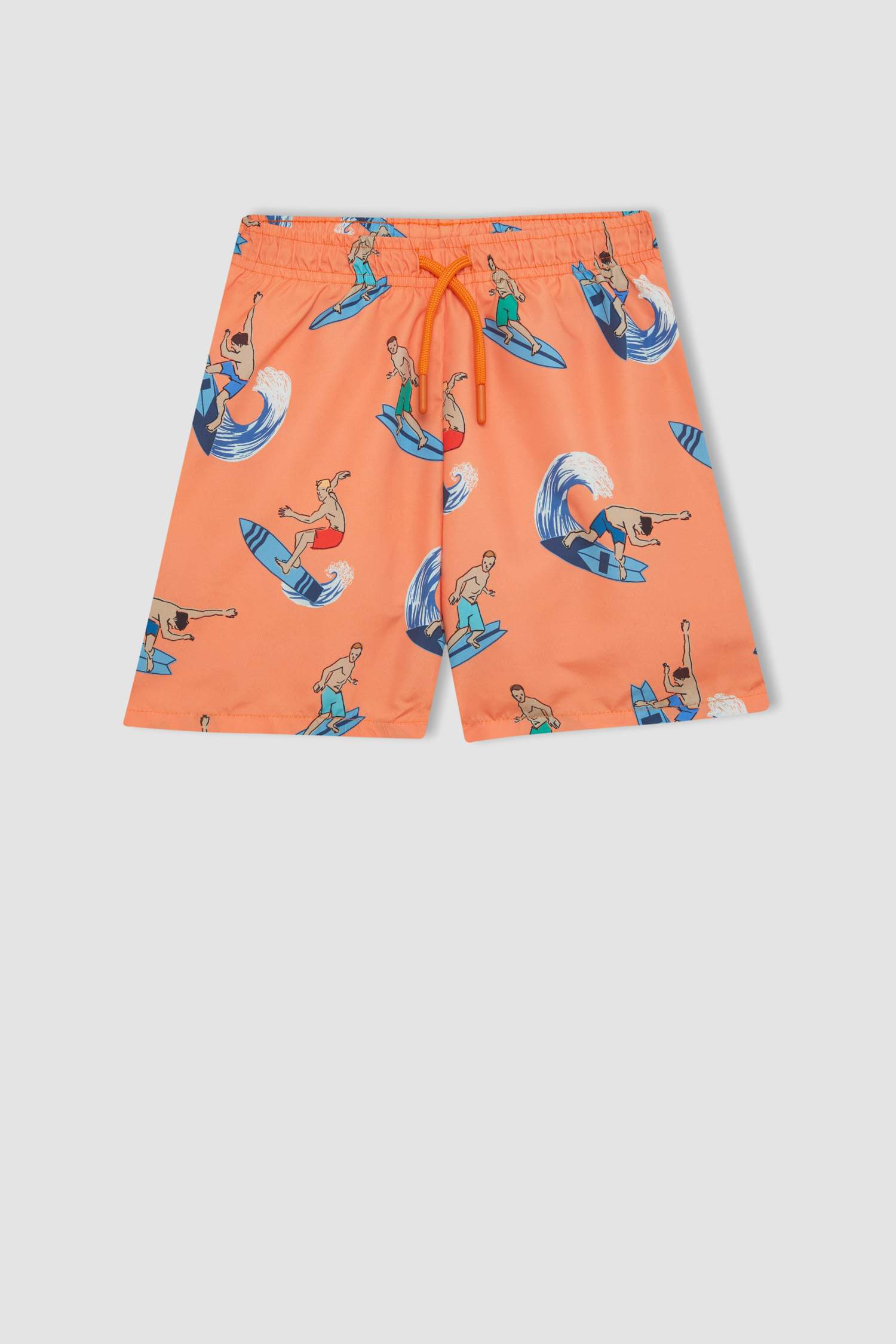 سيت ولادي شورت وتيشيرت - قطعتين