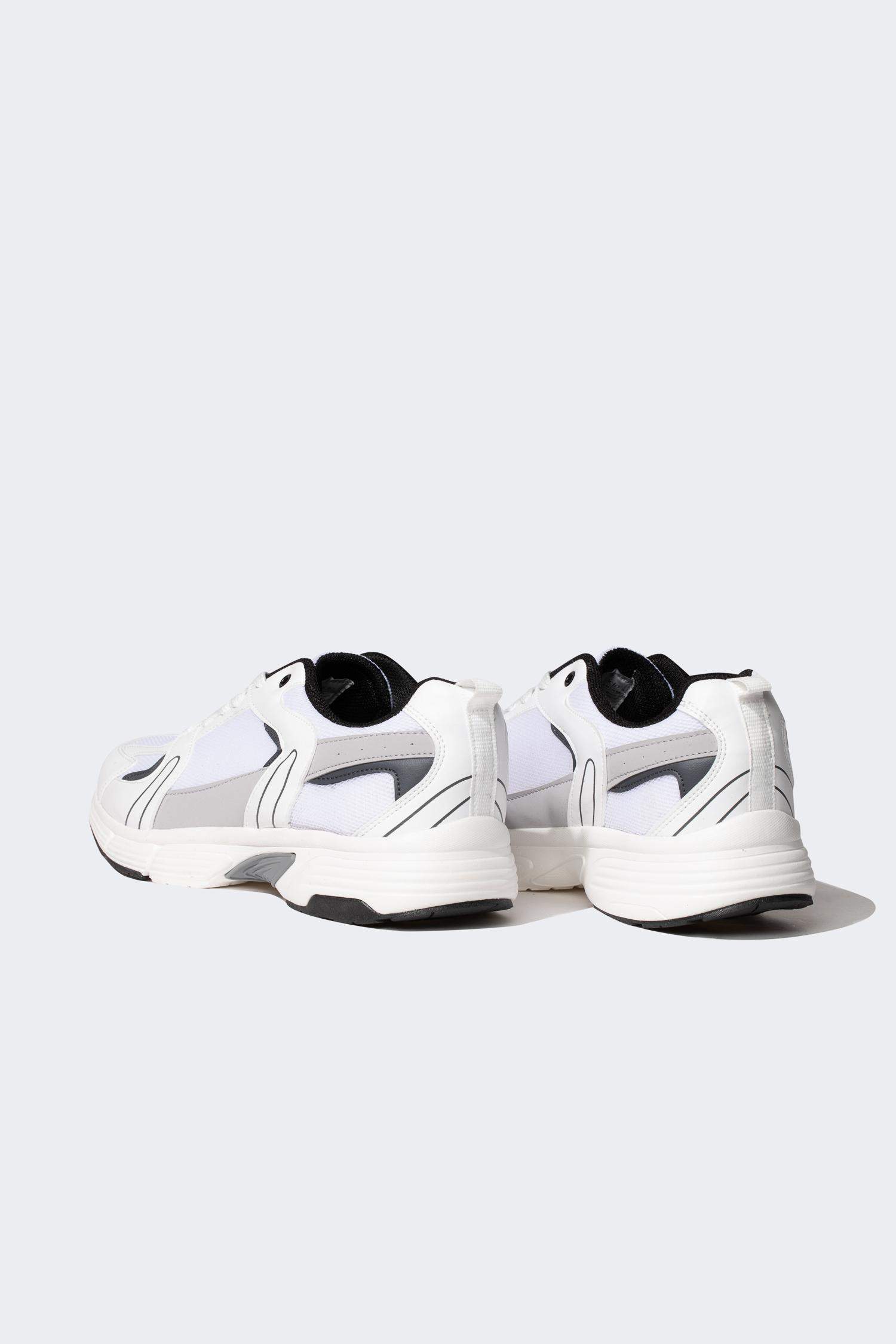 Man High Sole Sport shoes