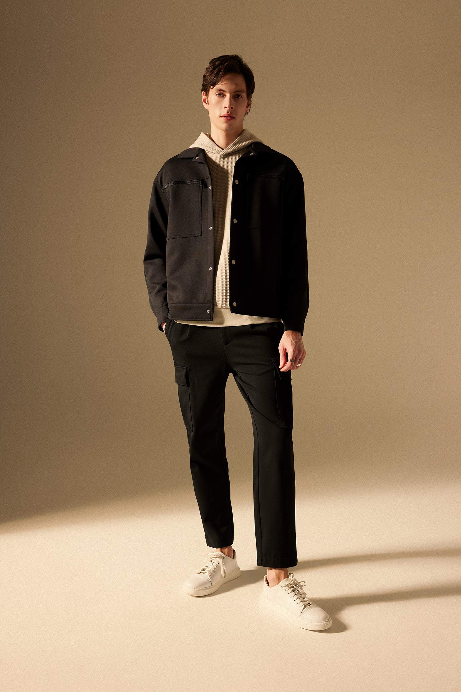 بنطرون جوجر