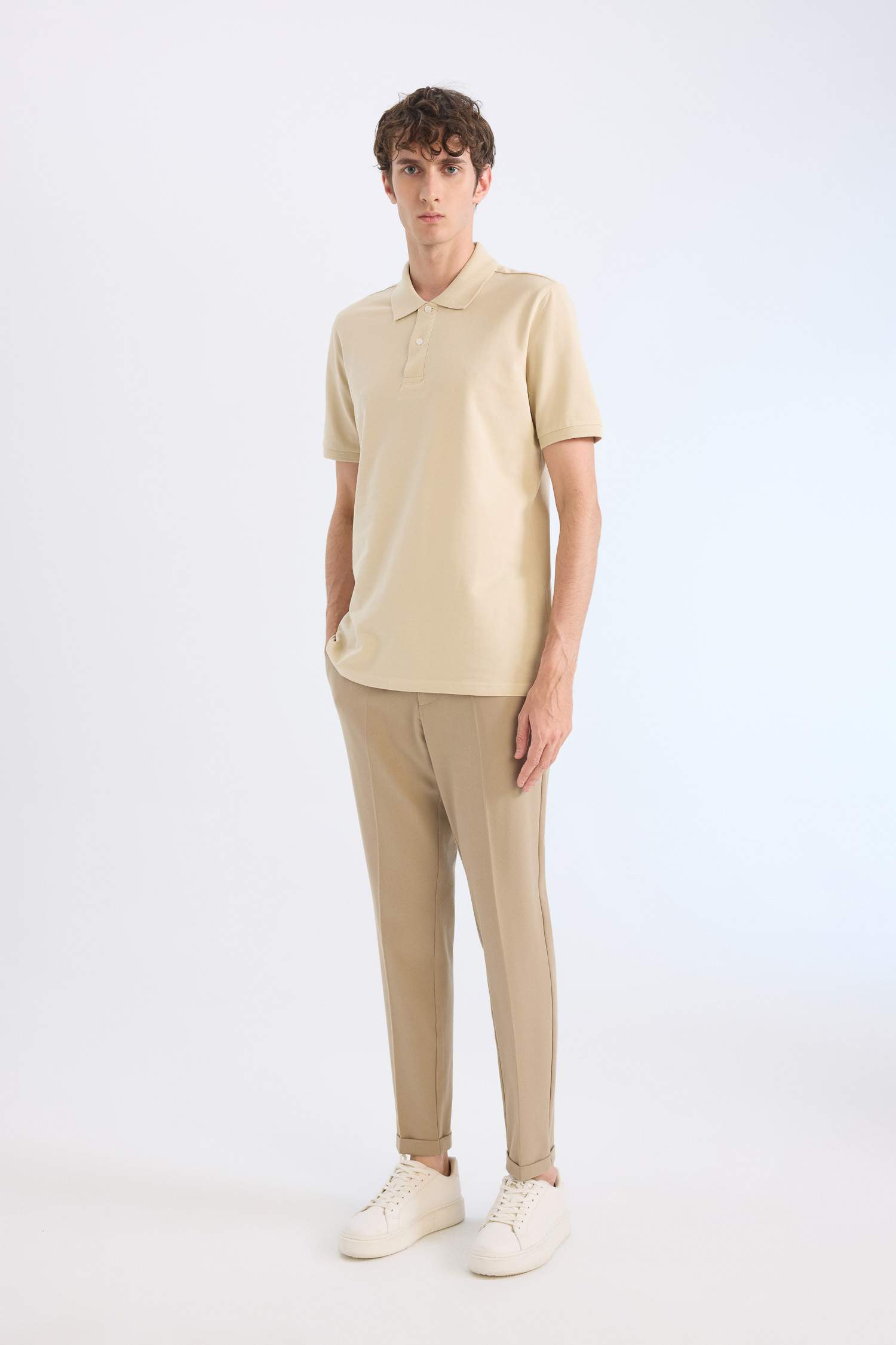 поло жаға пике Поло