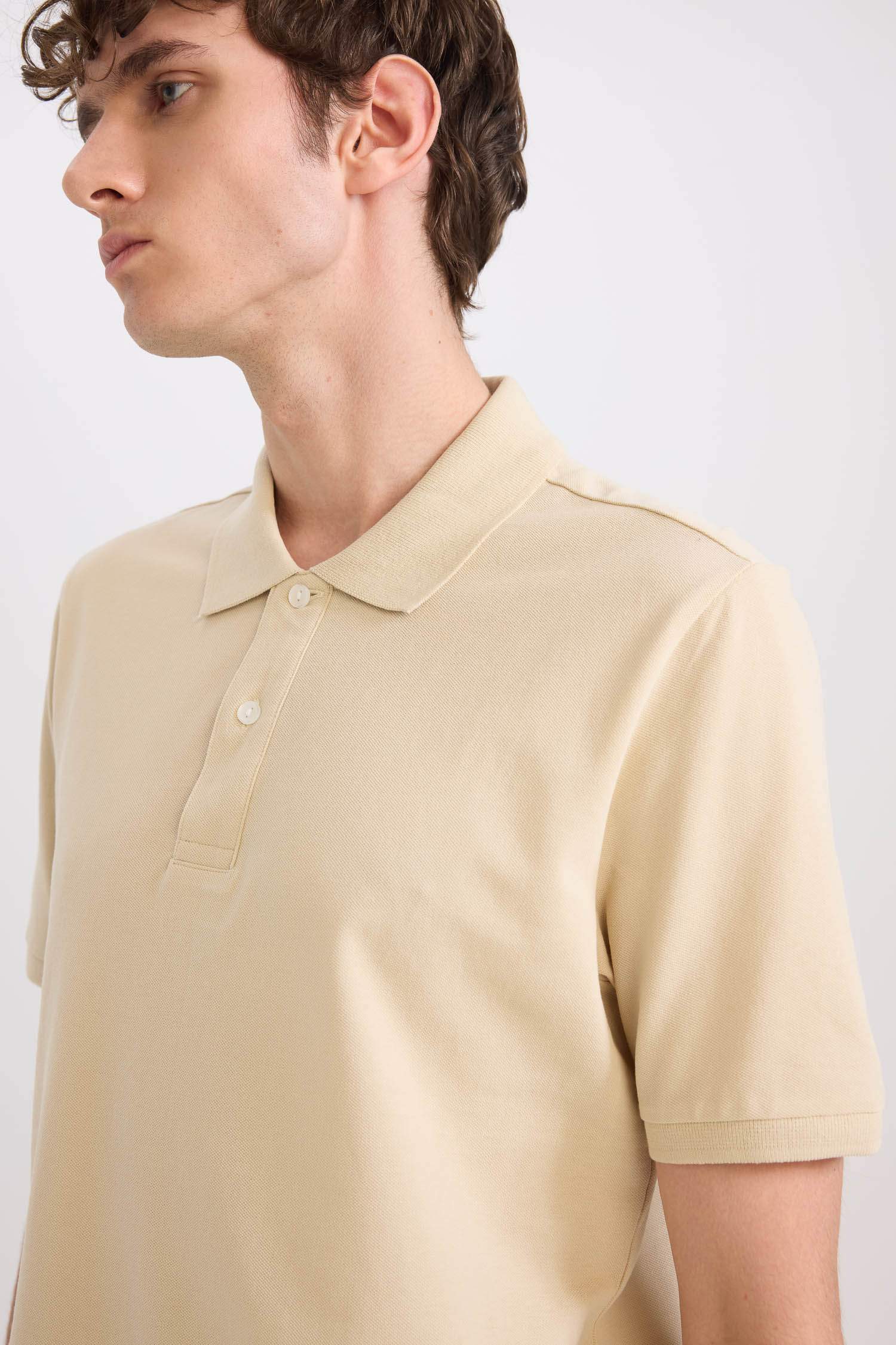 поло жаға пике Поло