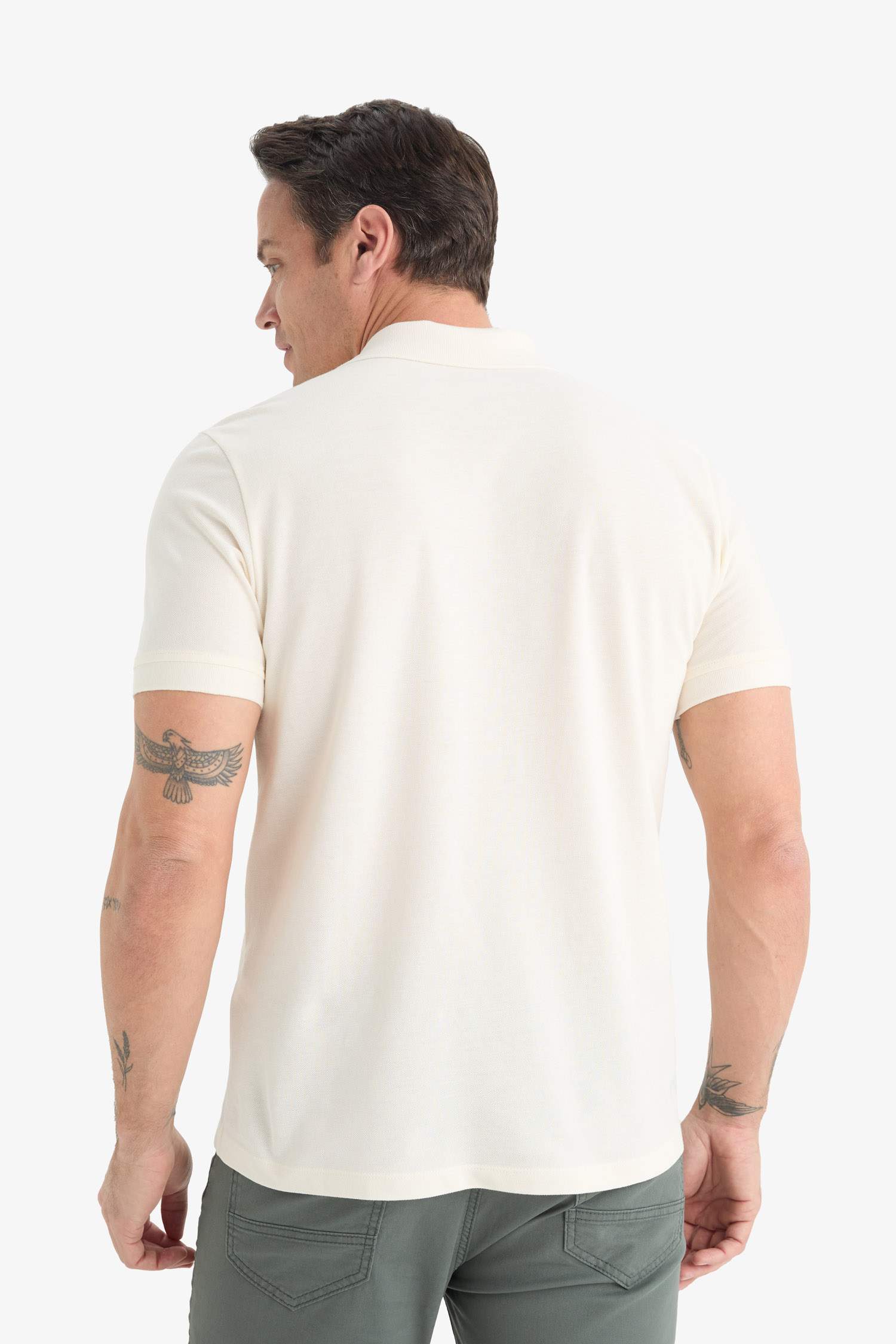 поло жаға пике Поло