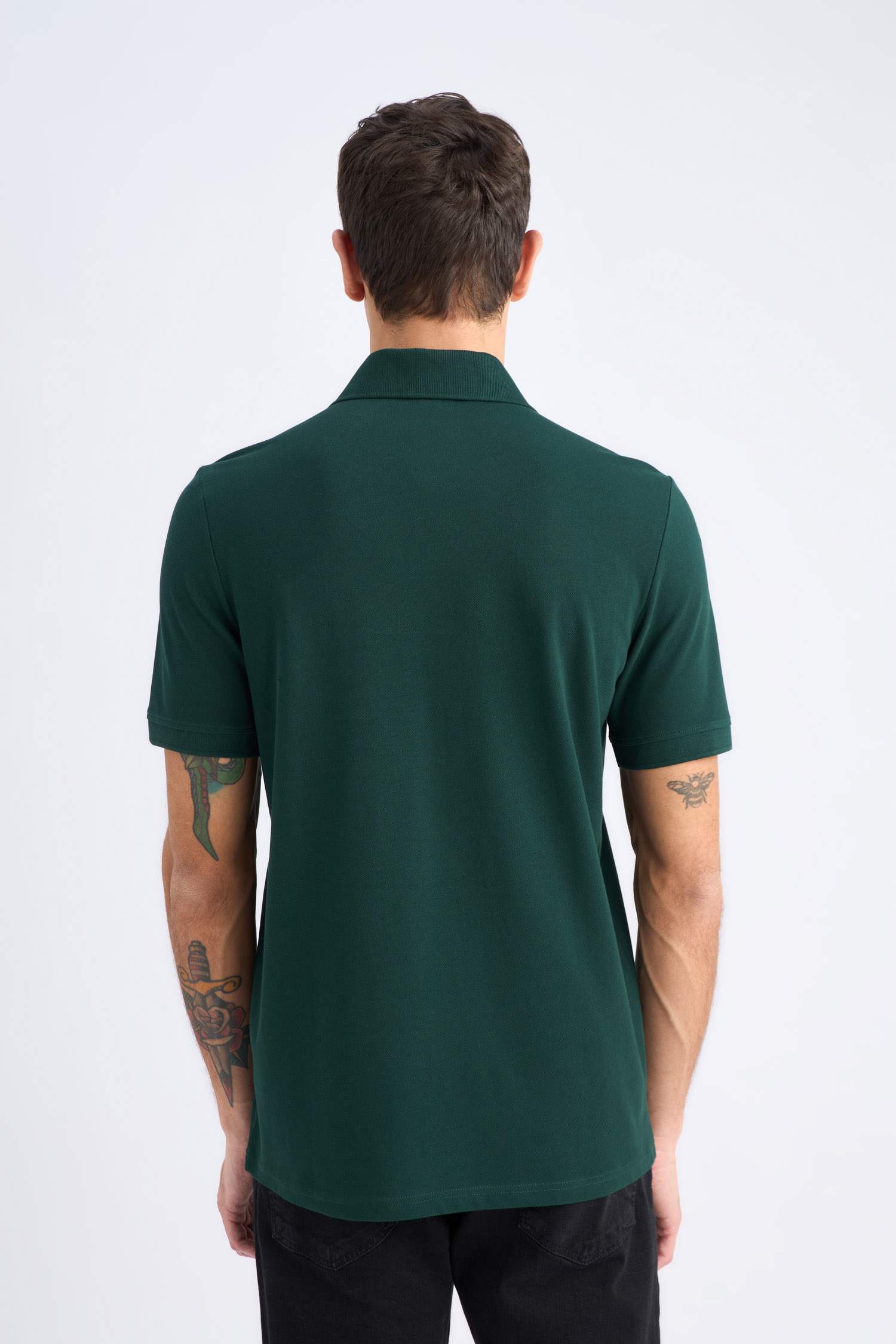 поло жаға пике Поло