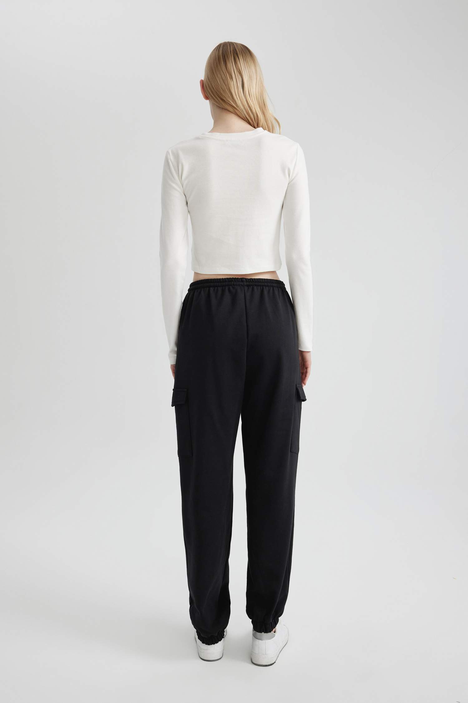 Coool джоггер пішімі Шалбар