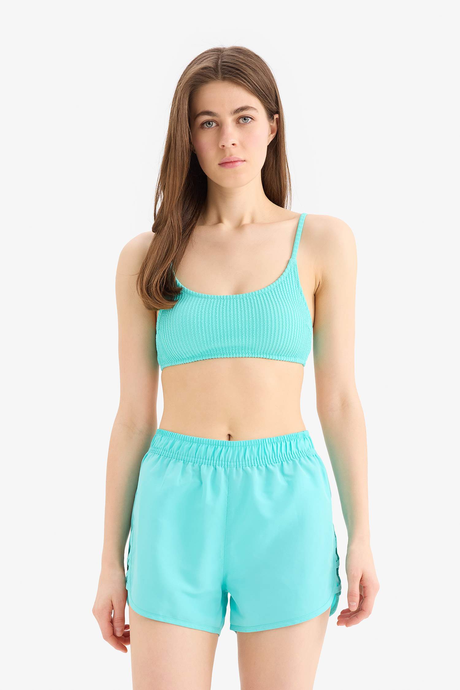 Fall in Love Regular Fit Плавательные шорты