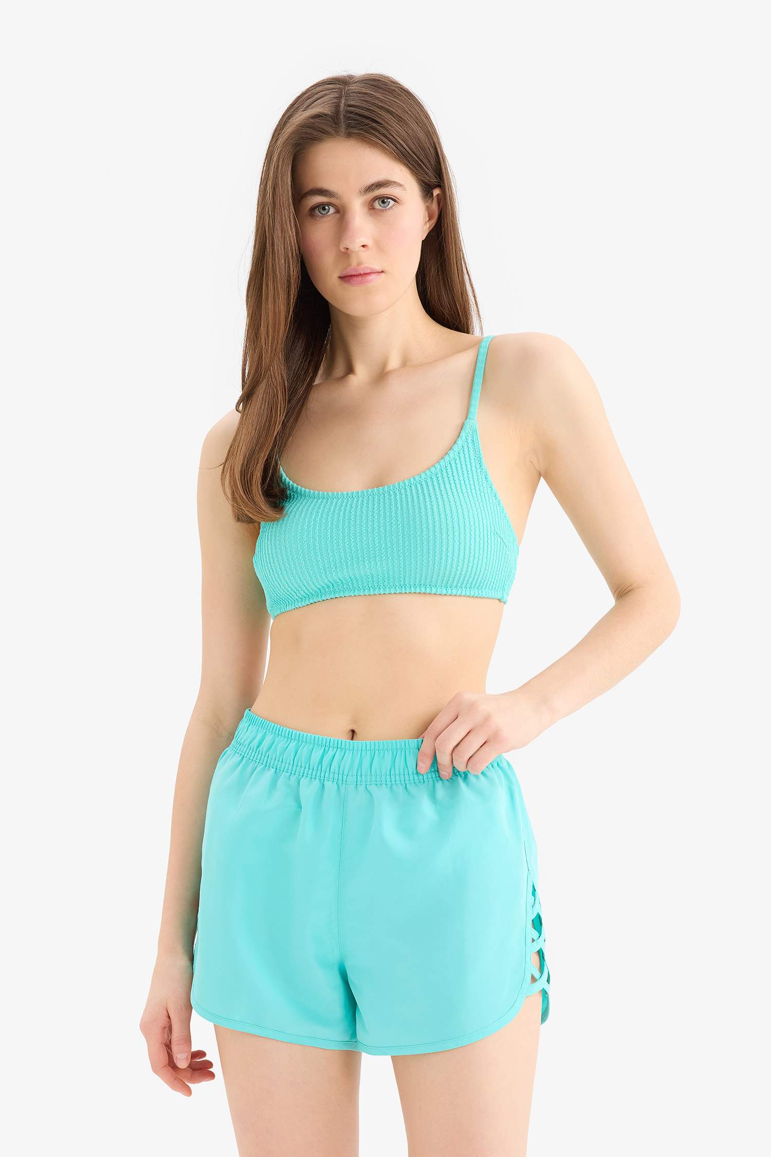 Fall in Love Regular Fit Плавательные шорты