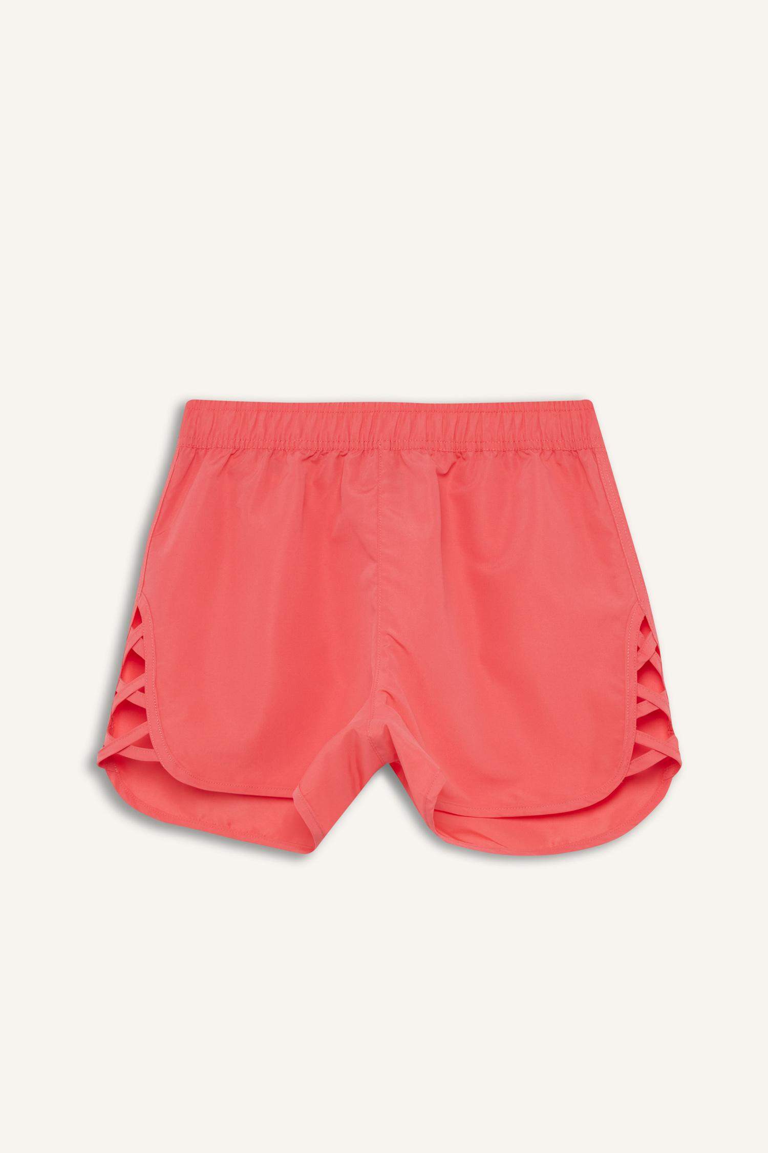 Fall in Love Regular Fit Пляжные Шорты