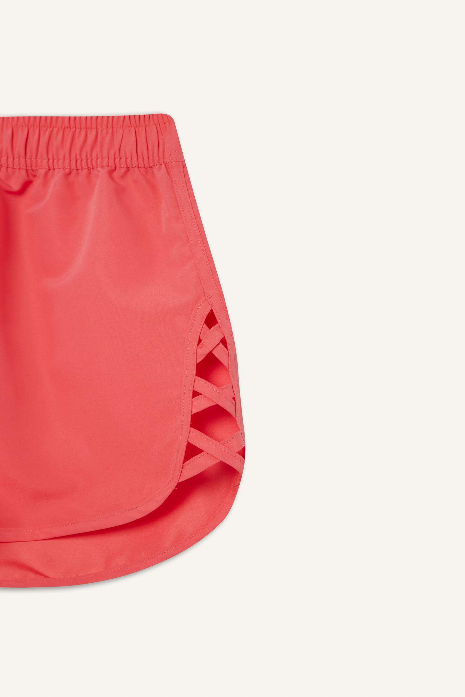 Fall in Love Regular Fit Пляжные Шорты