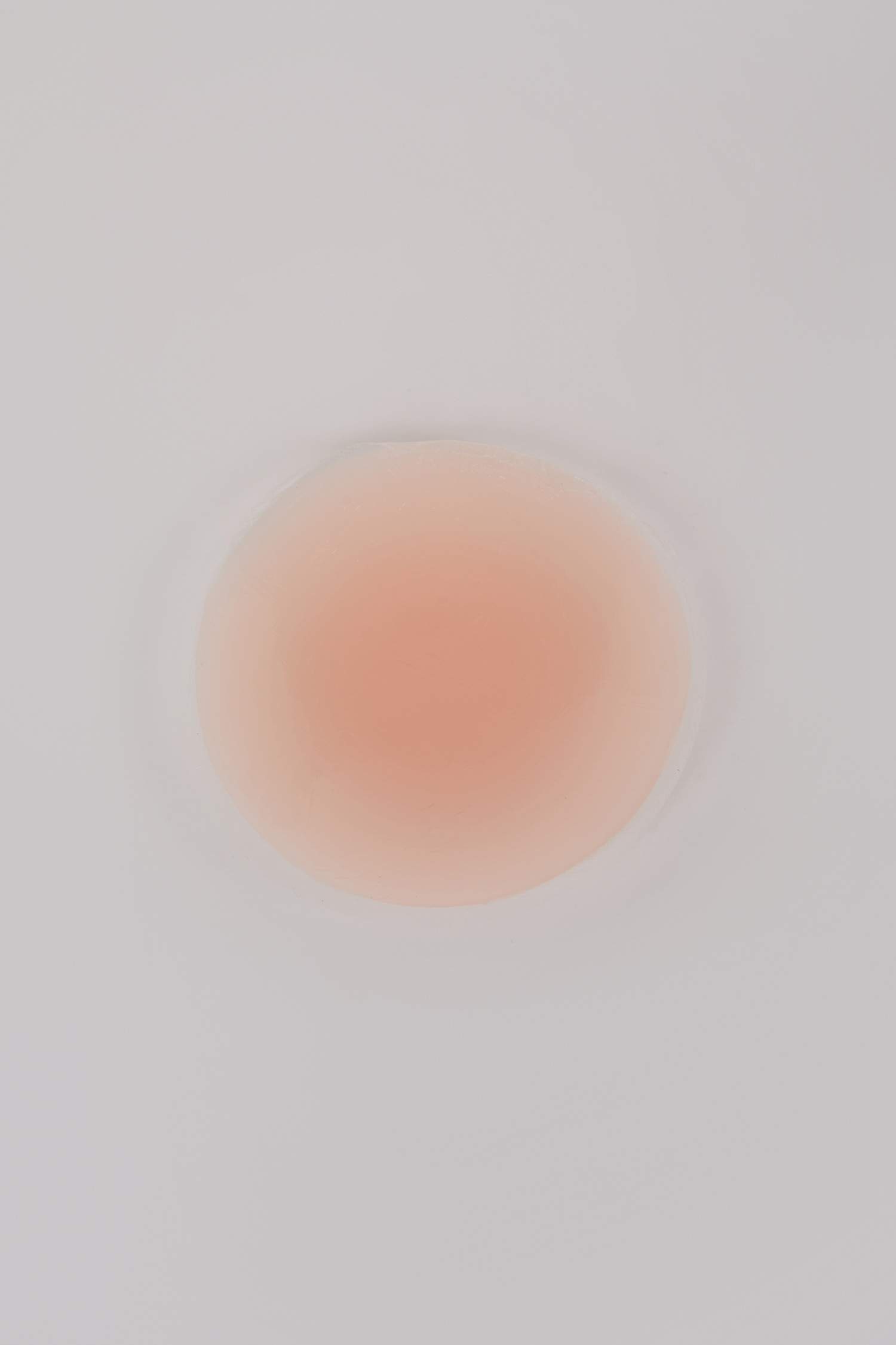 2'li Yapışkanlı Silikon Göğüs Ucu Kapatıcı-Fall in Love