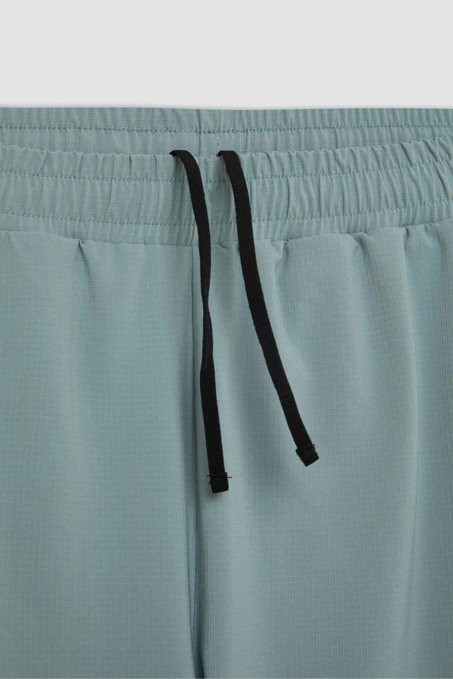 DeFactoFit Standard Fit Woven Shorts