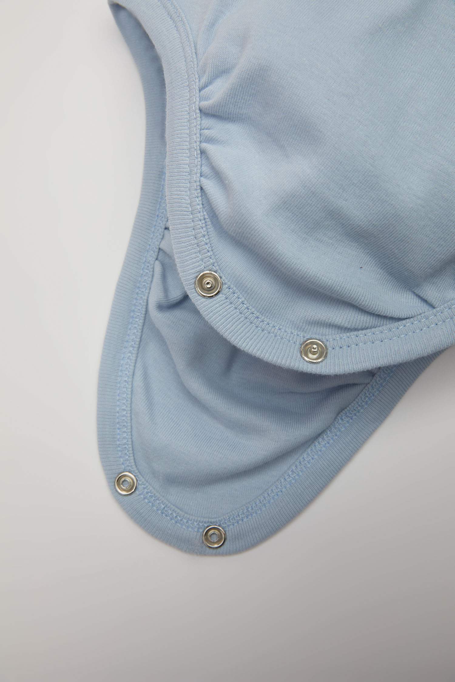 سالوبيت اولادي حديثي الولادة بياقة بولو