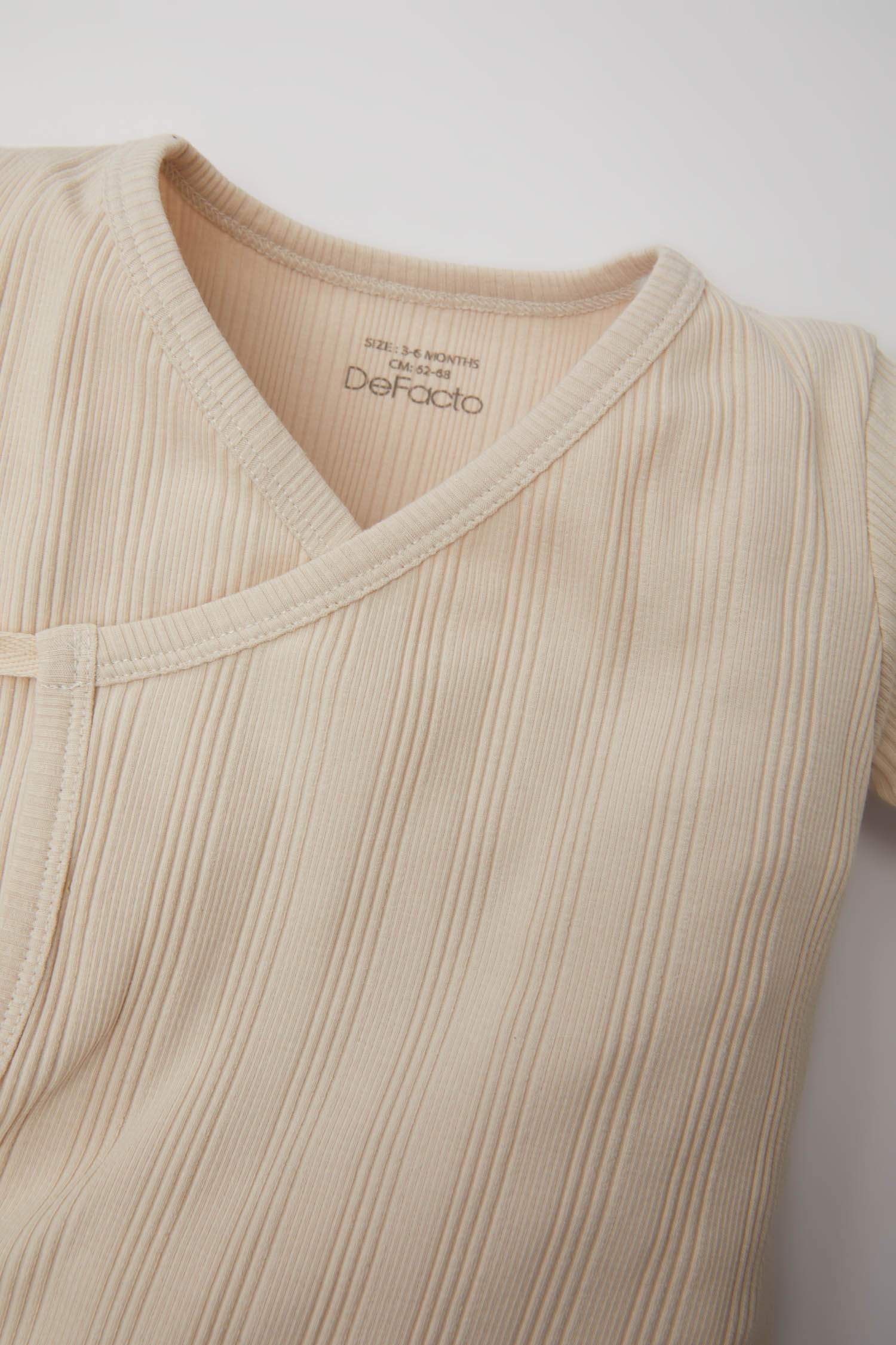 Camisole Regular Fit Wrap Collar Jumpsuit