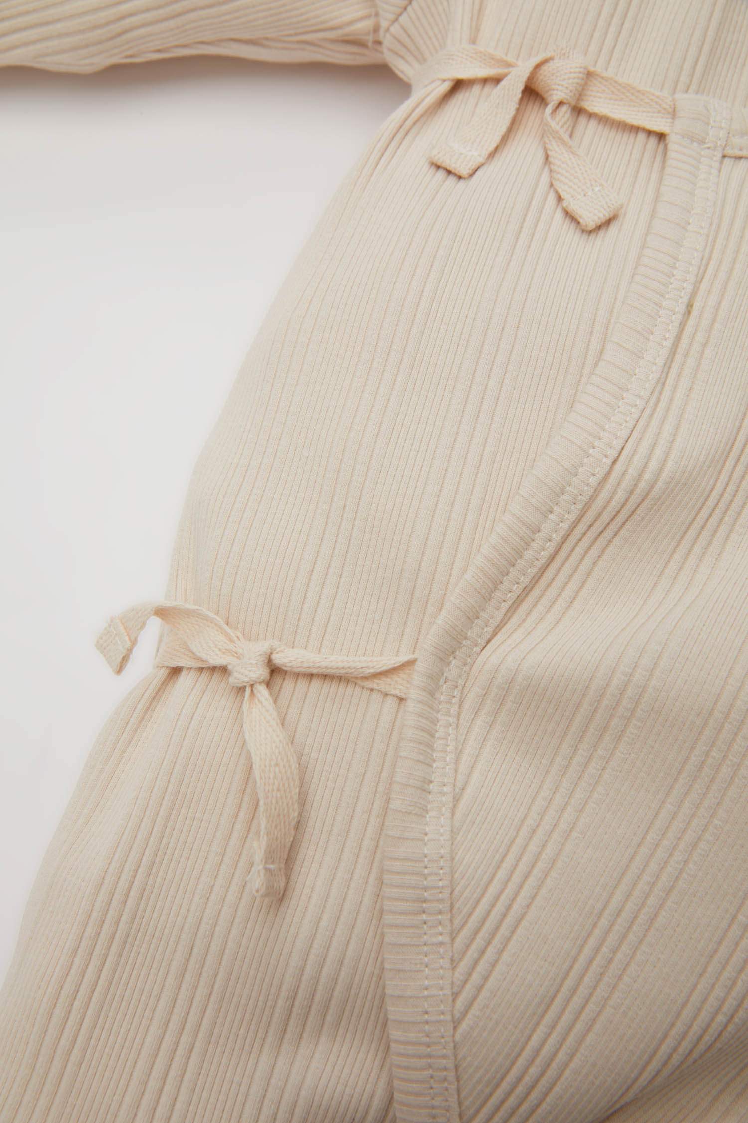 Camisole Regular Fit Wrap Collar Jumpsuit