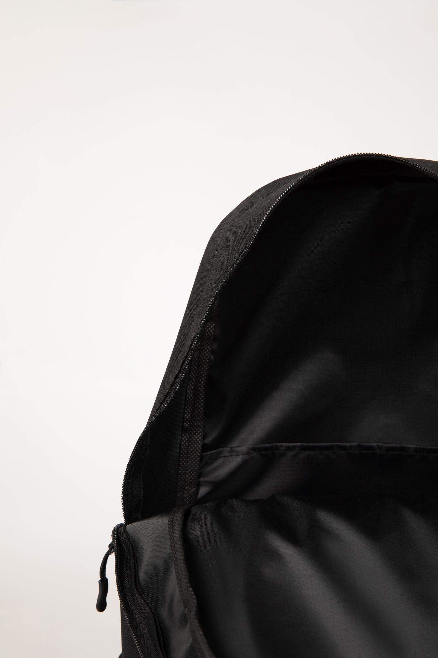 Erkek Su İtici Kumaş Sırt Çantası