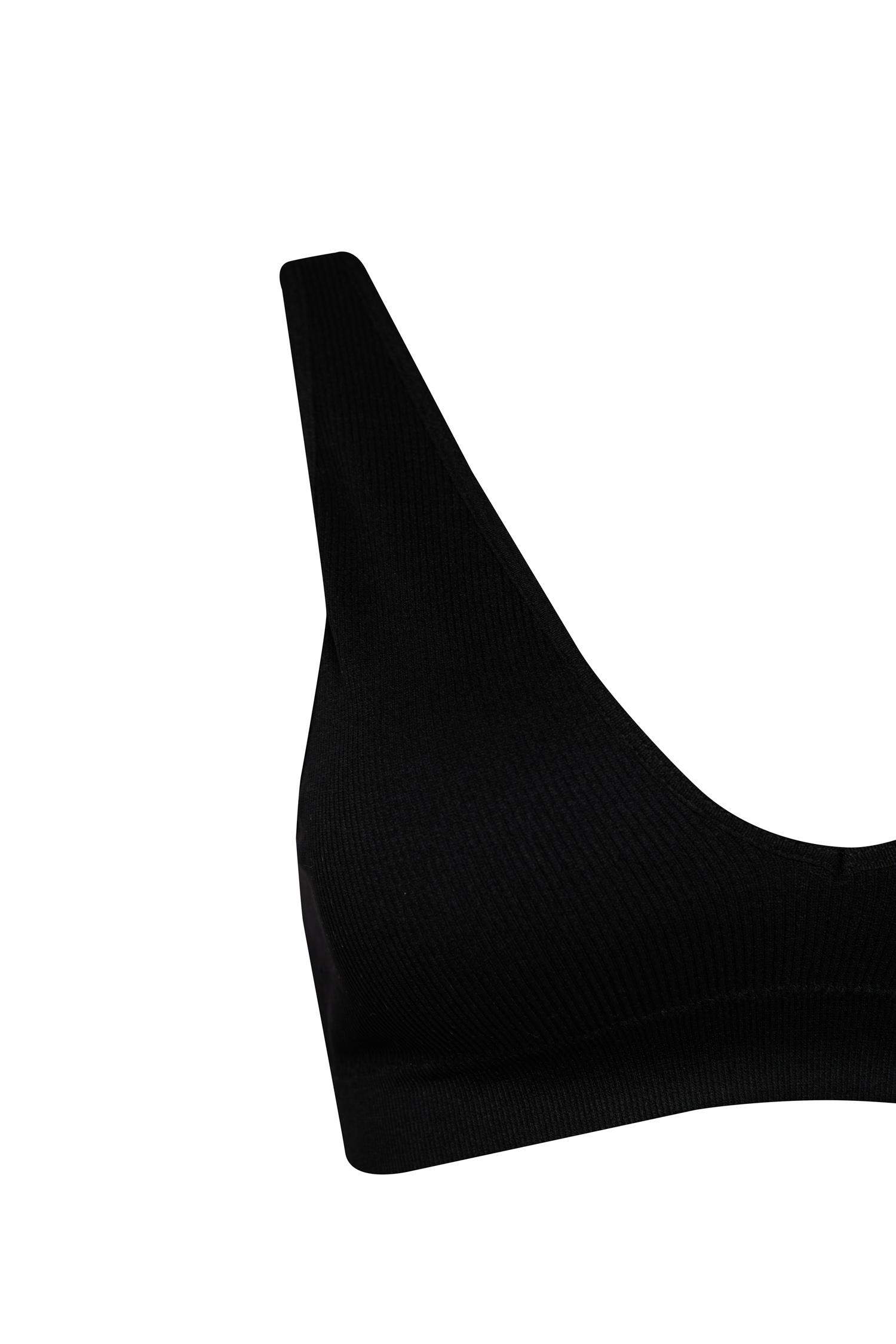 Fall in Love Removable Padded Seamles Bra