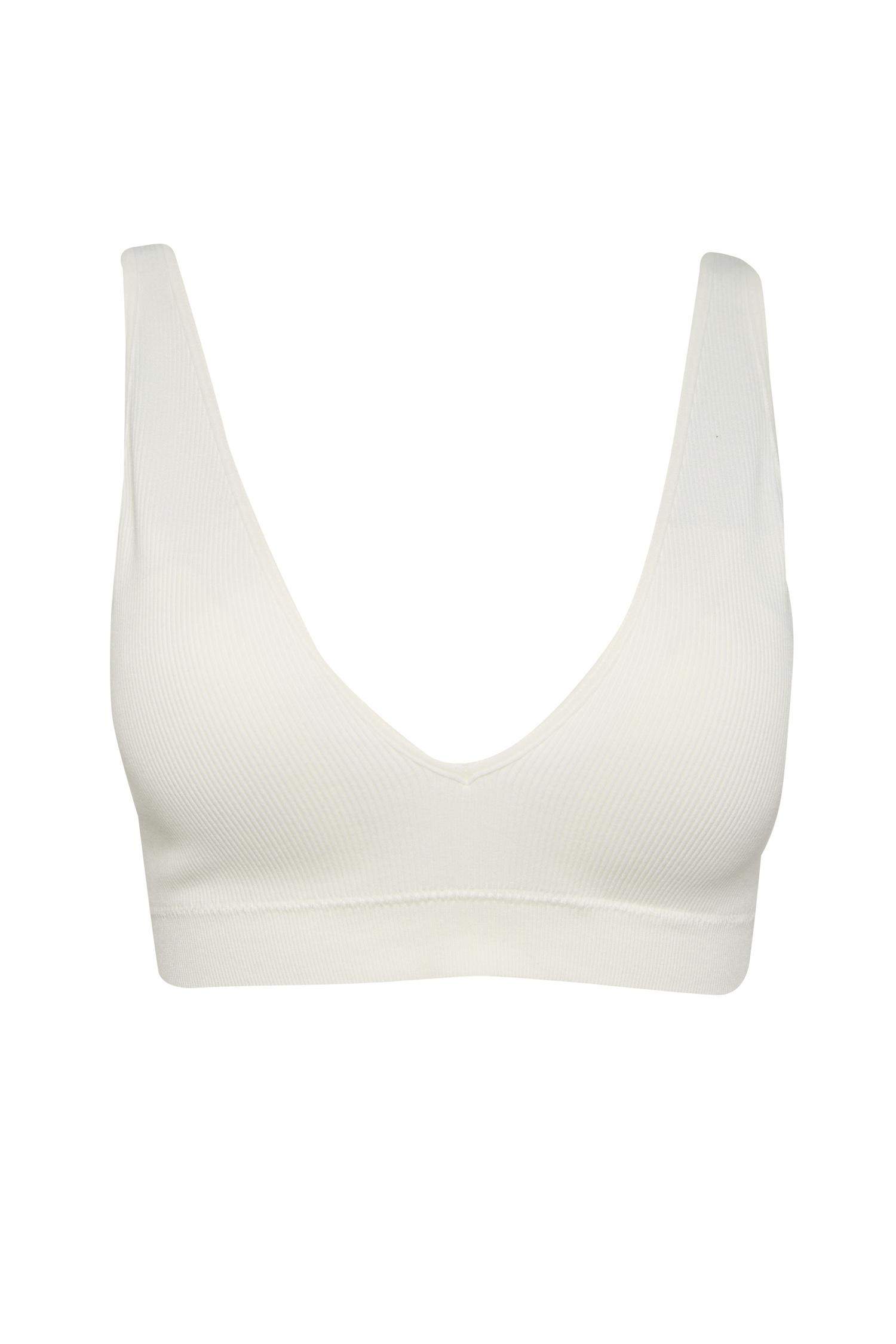 Fall in Love Removable Padded Seamles Bra