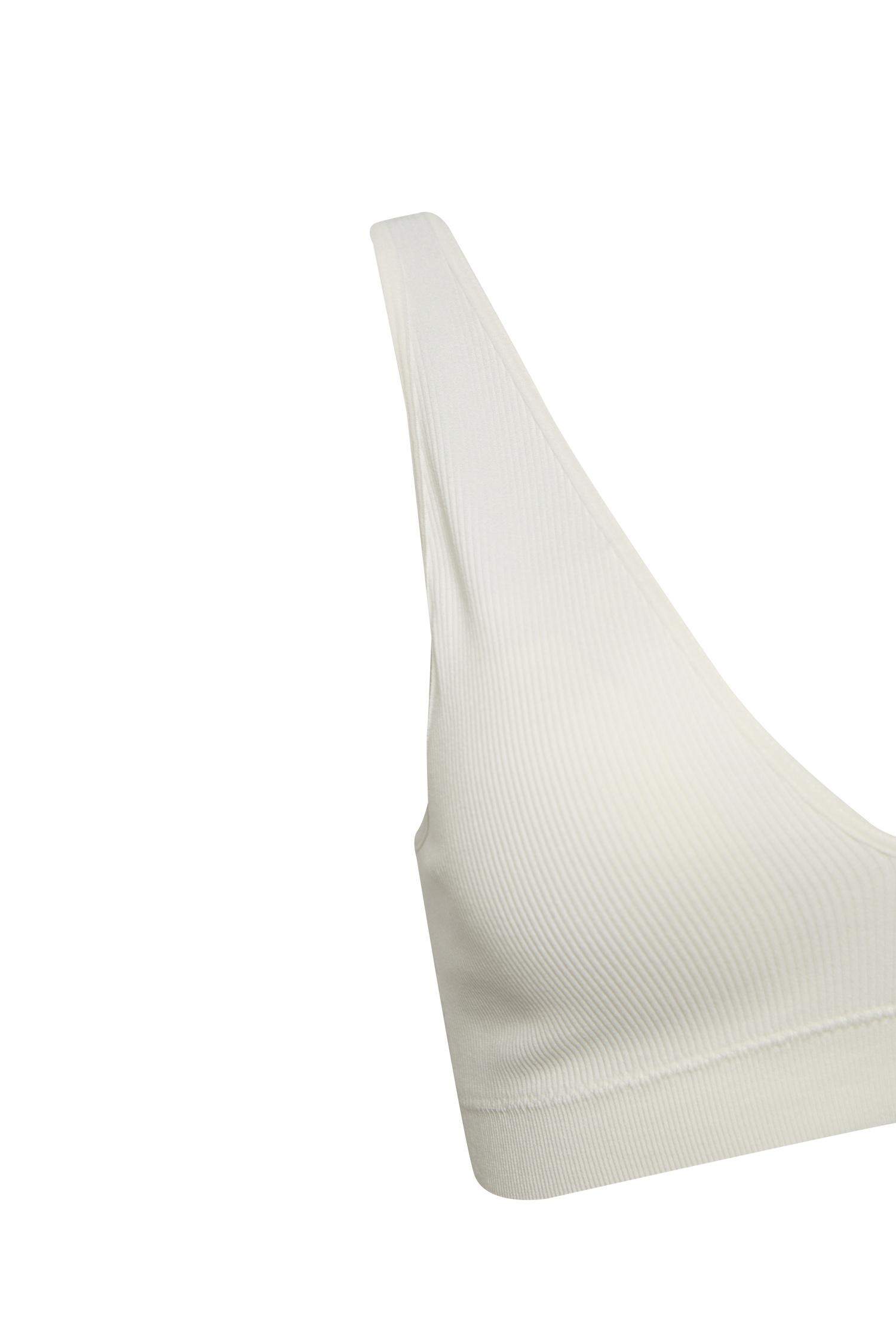 Fall in Love Removable Padded Seamles Bra