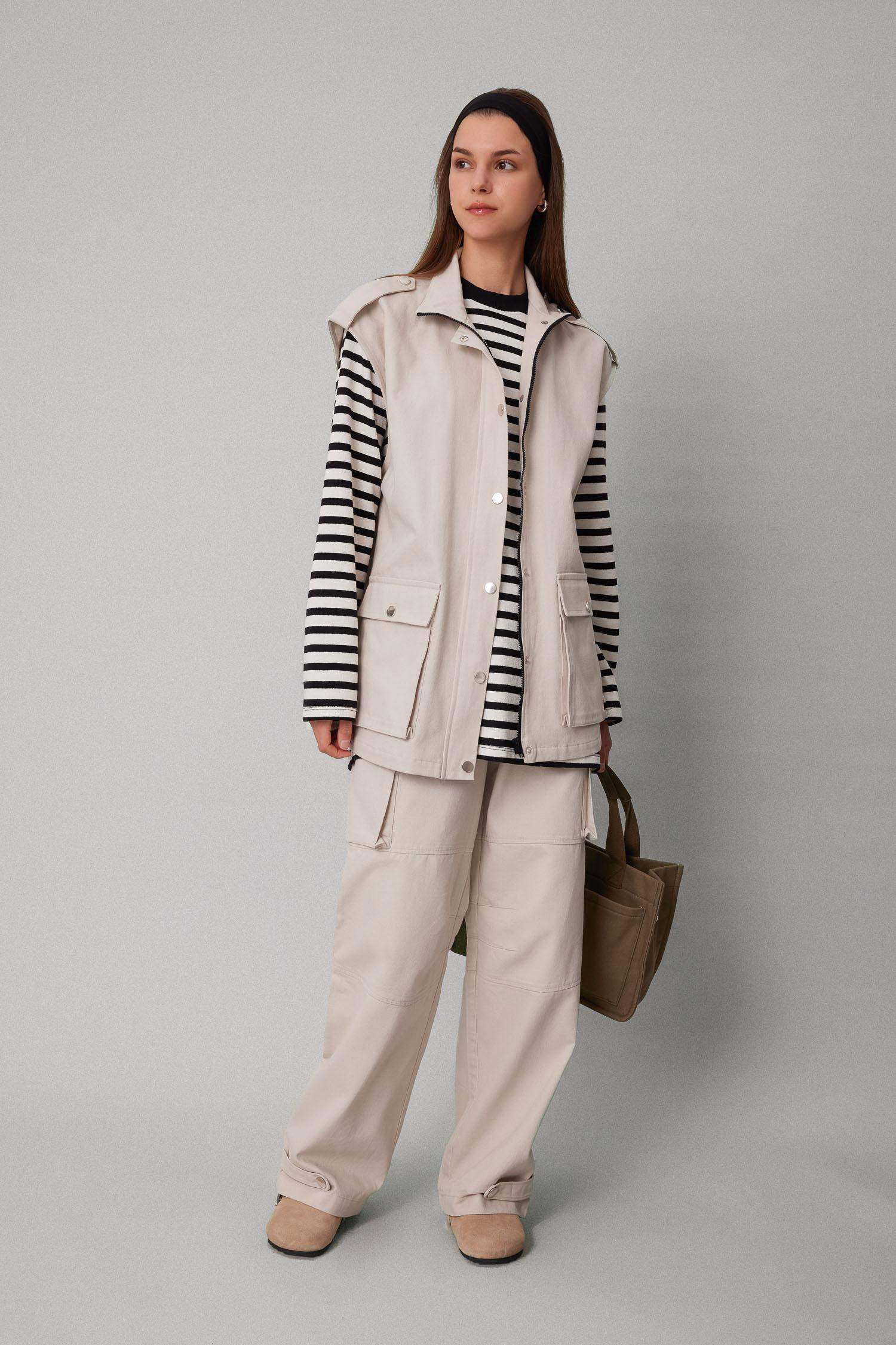 بنطرون كارجو جبردين