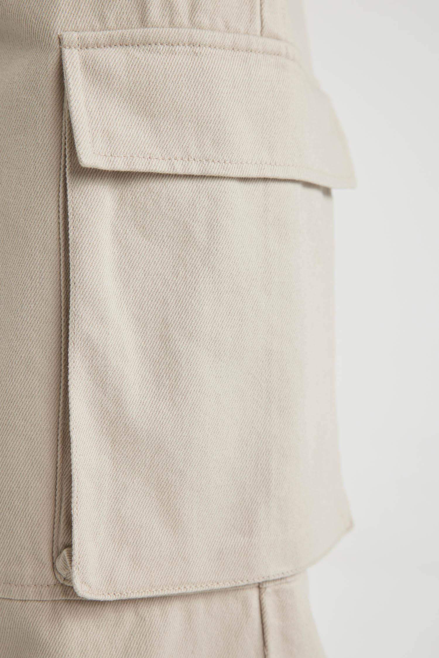 بنطرون كارجو جبردين