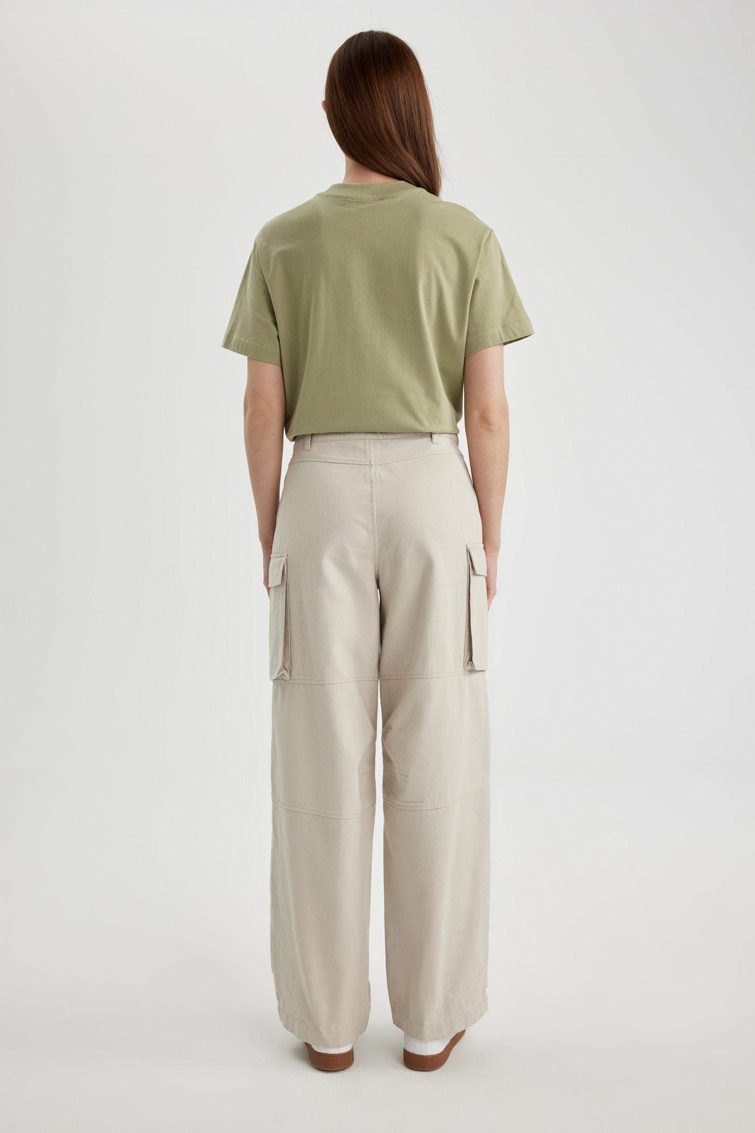 بنطرون كارجو جبردين