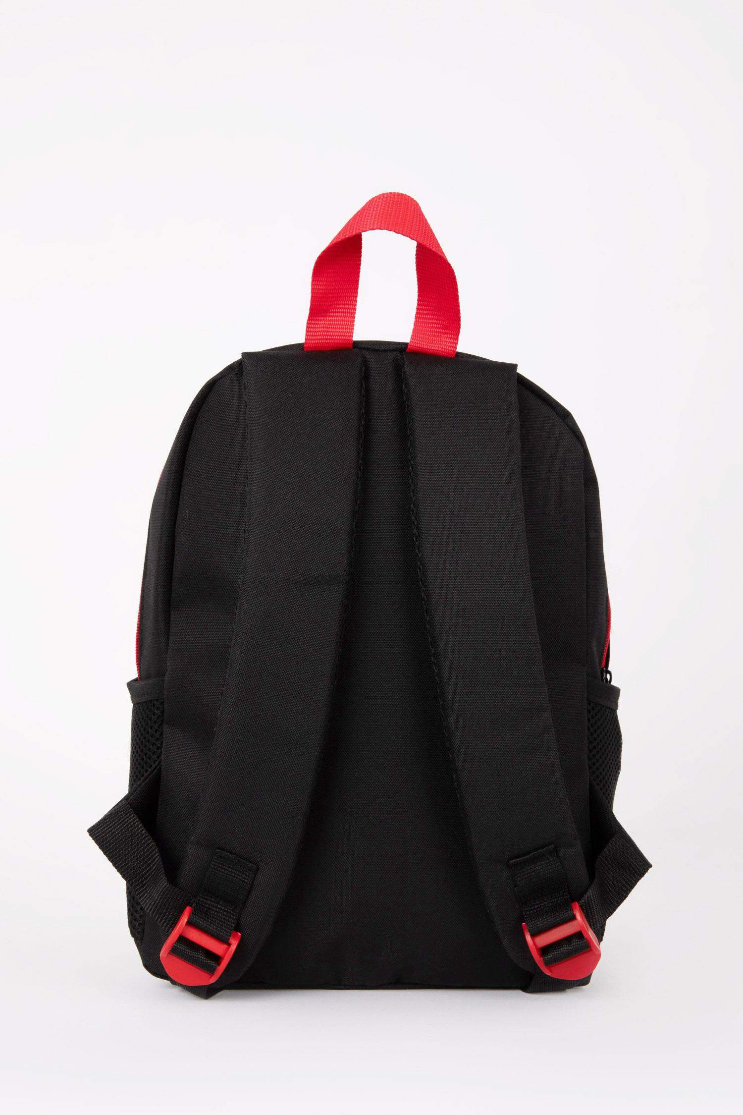 Boy Backpack
