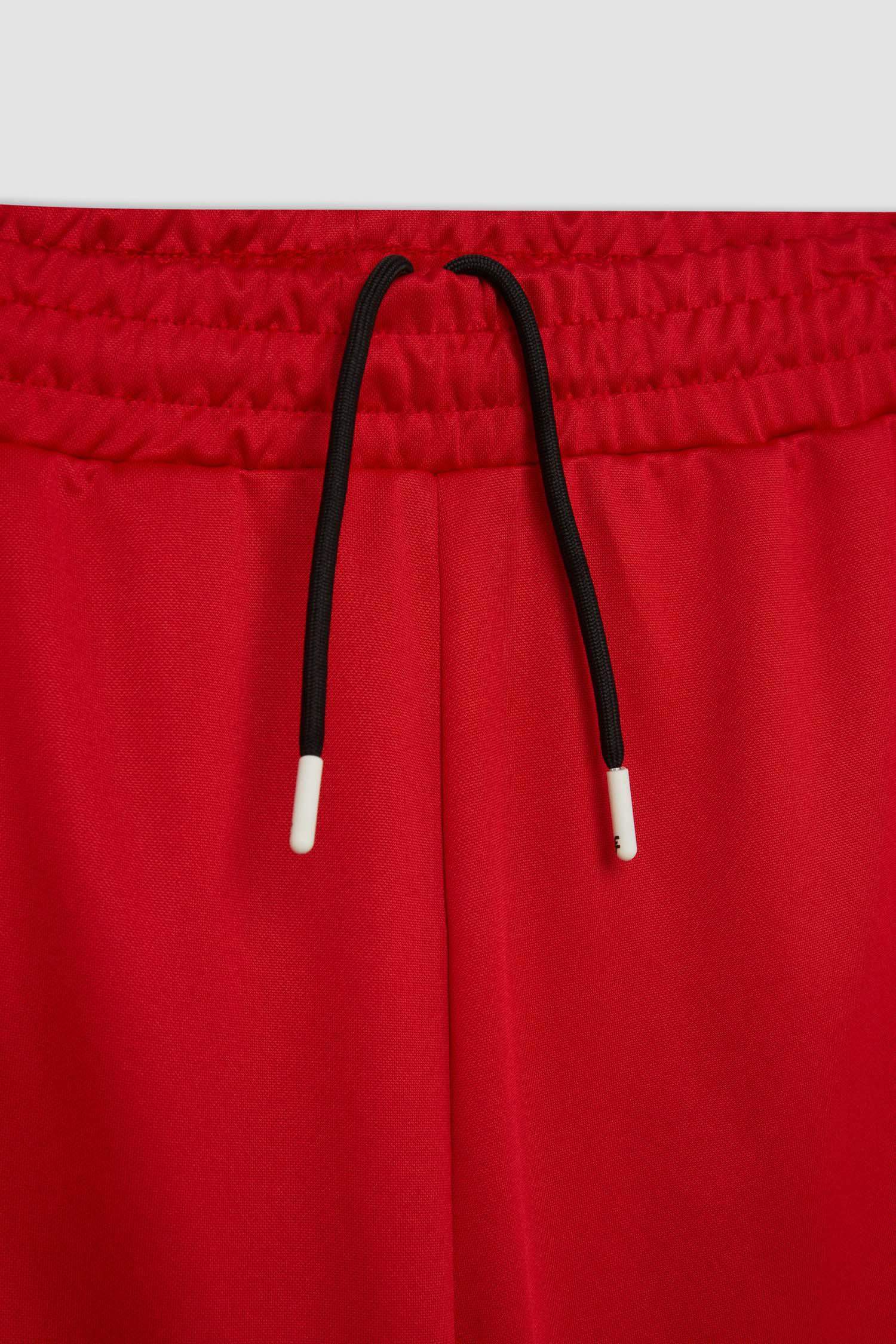 شورت رياضي قصير قصة عادية من DeFactoFit